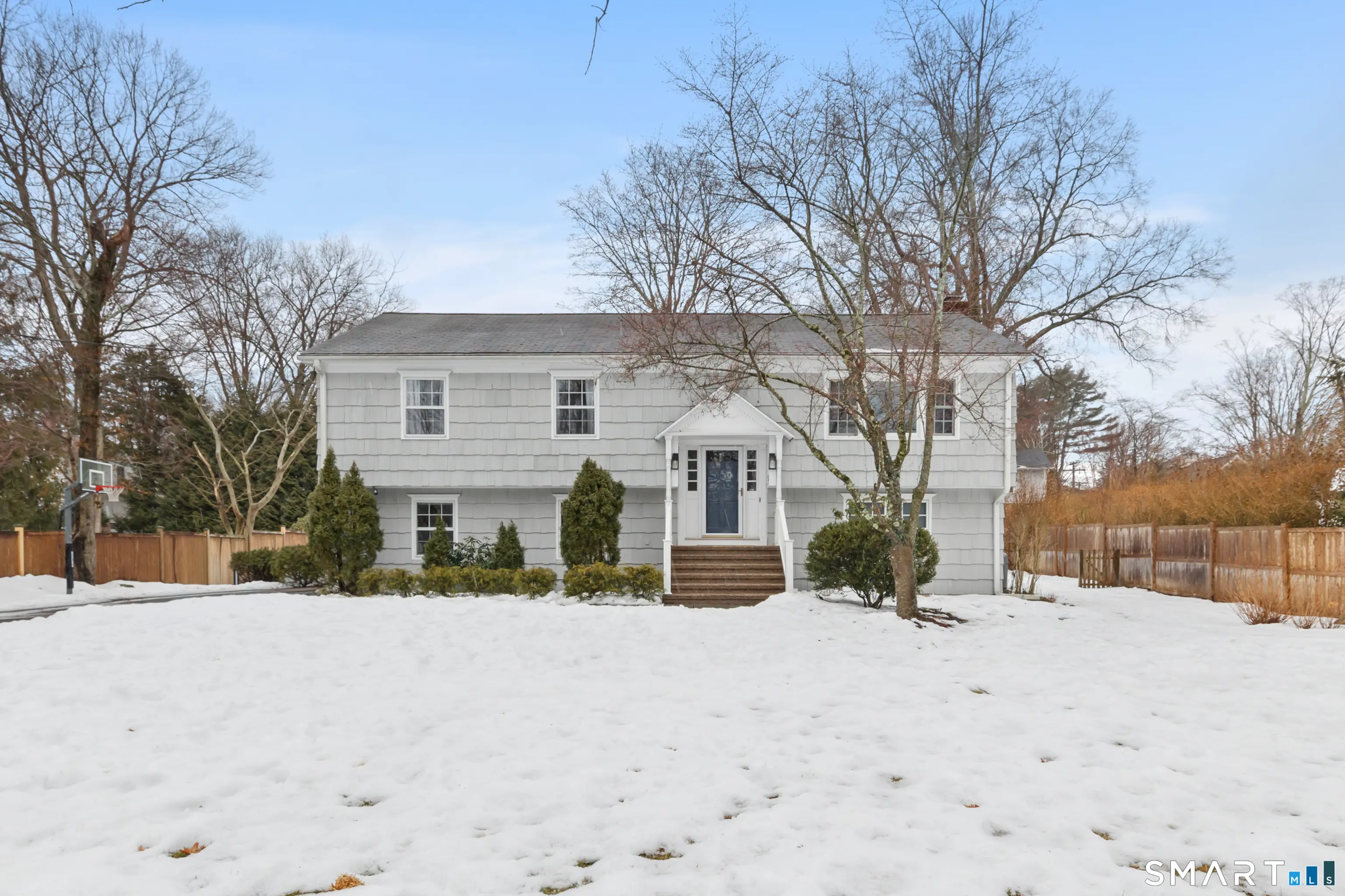 3 Revere Road, Darien