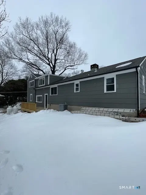 1 Cedar Road, Danbury