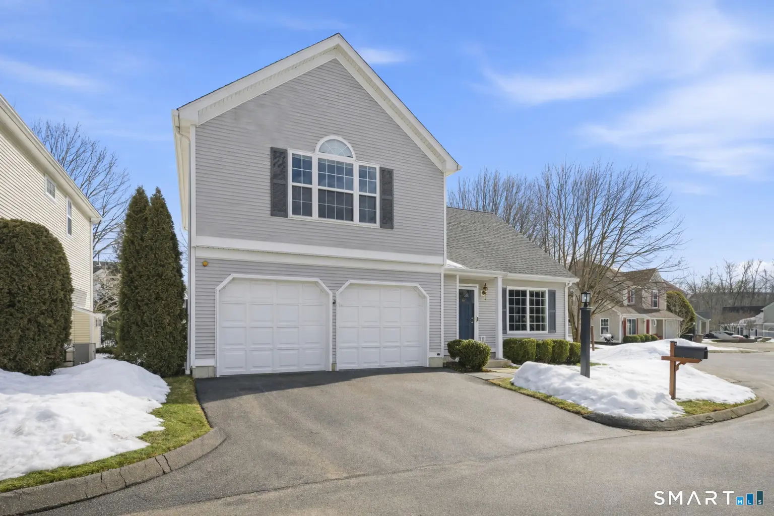 95 Intervale Road 46, Stamford