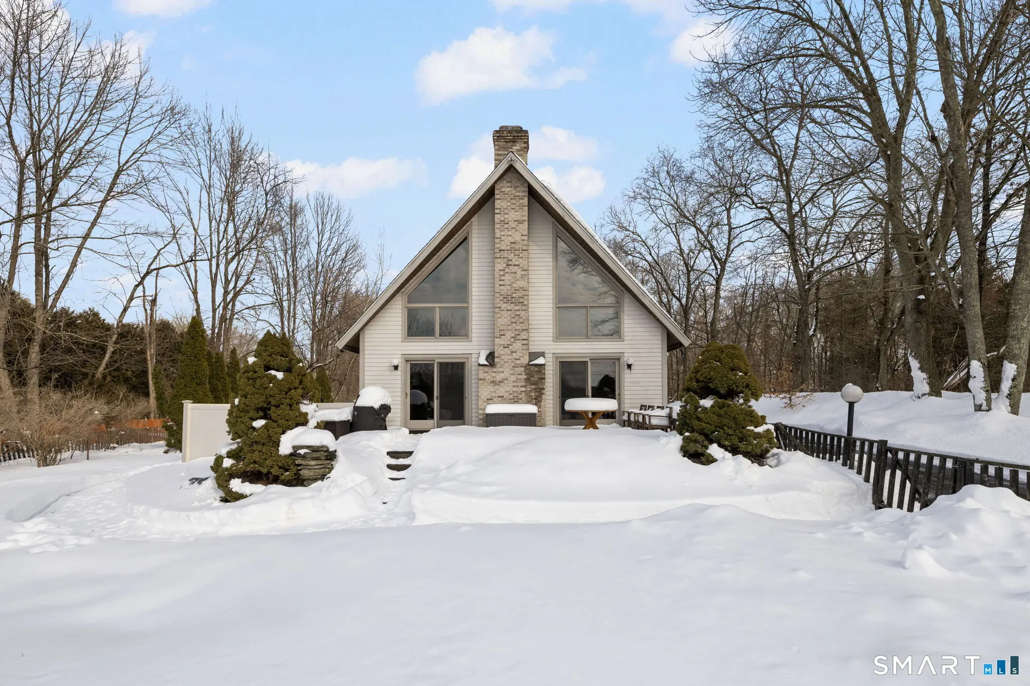 233 North Society Road, Canterbury