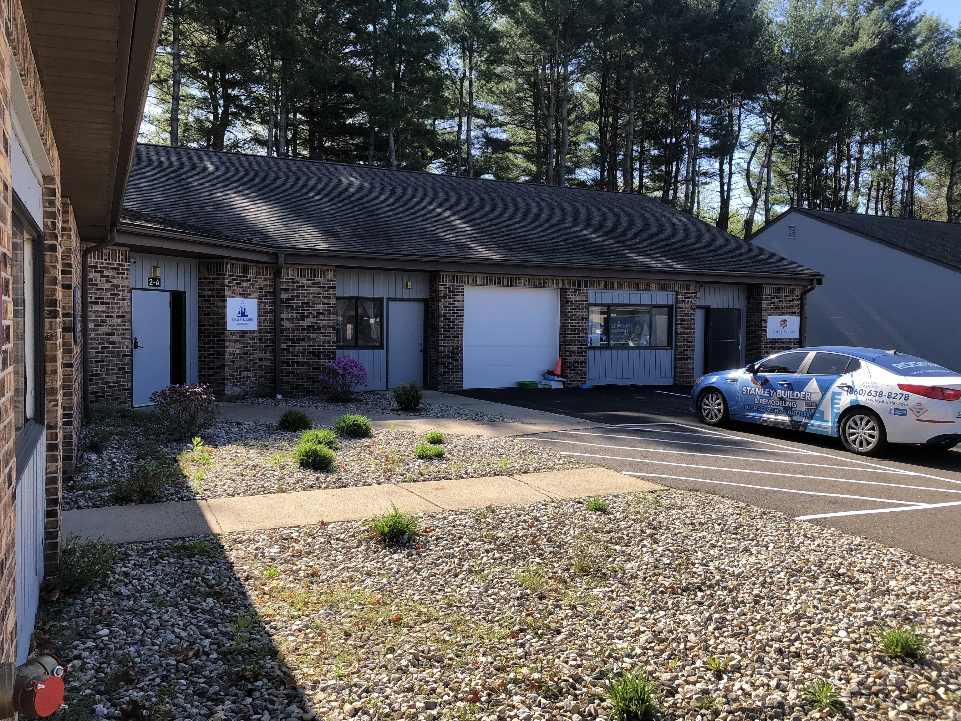 400 Chapel Road Ste 2aa, South Windsor