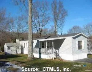 22 Golden Spur, Stonington