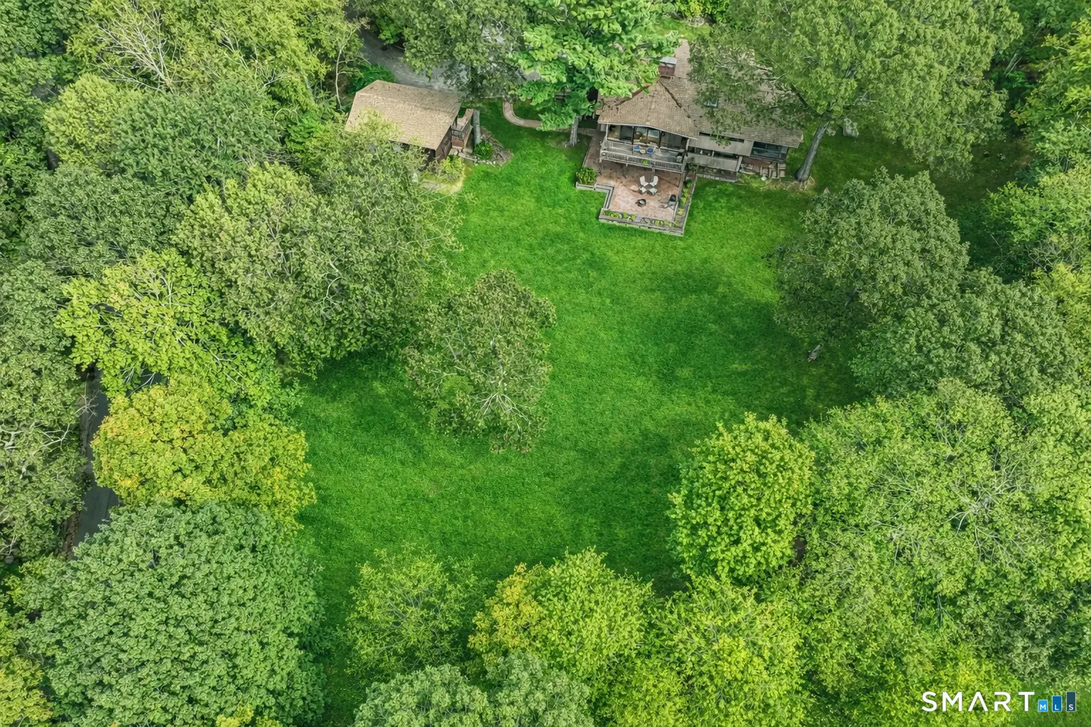 51 Deer Run Road, Wilton