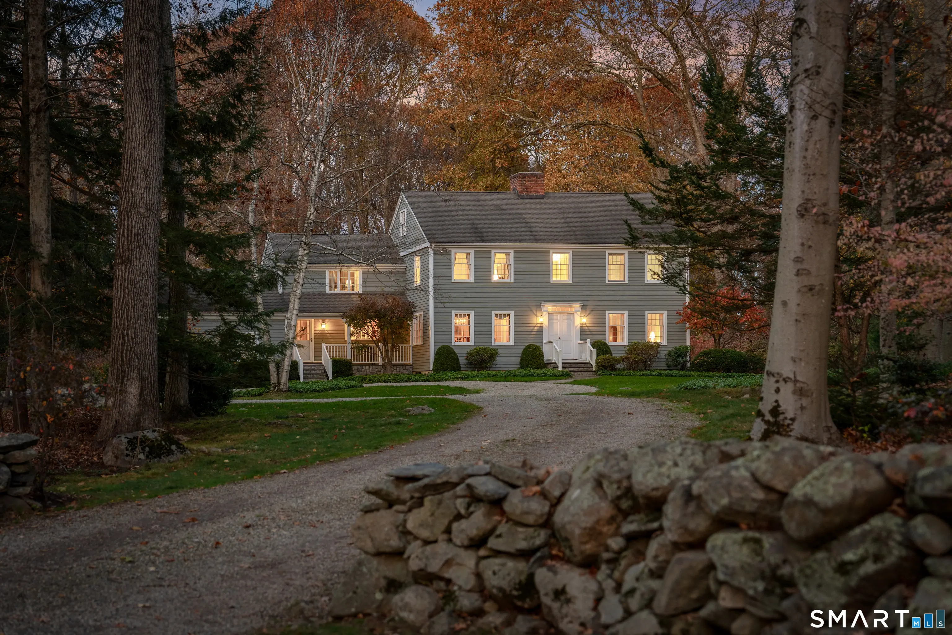 5 Wheat Lane, Darien