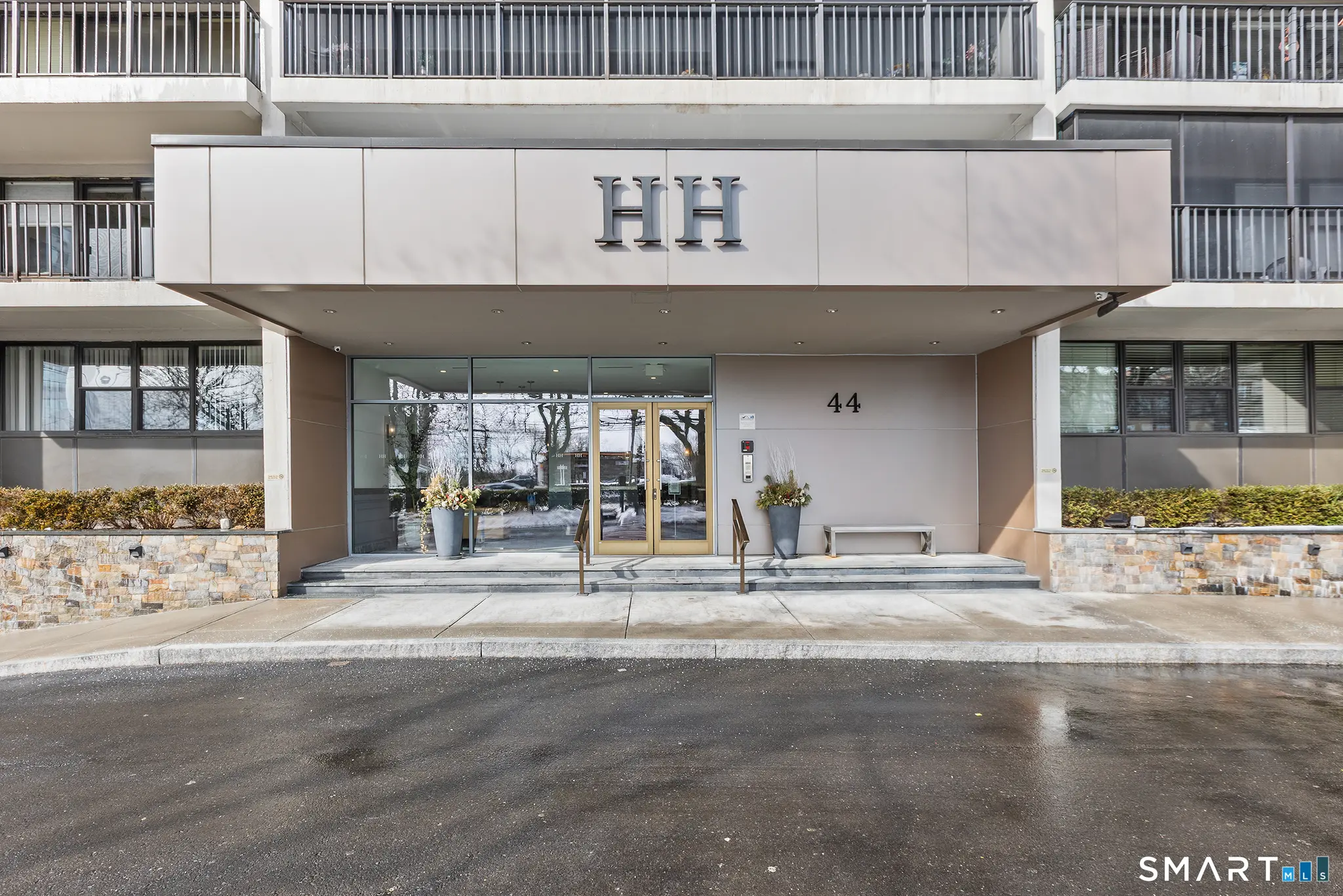 44 Strawberry Hill Avenue Apt 11n, Stamford