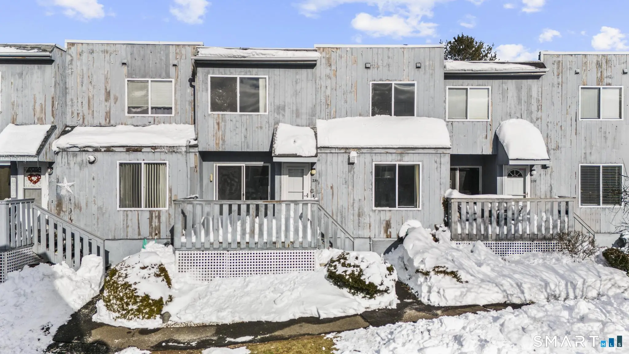 23 Birch Lane H, East Haven