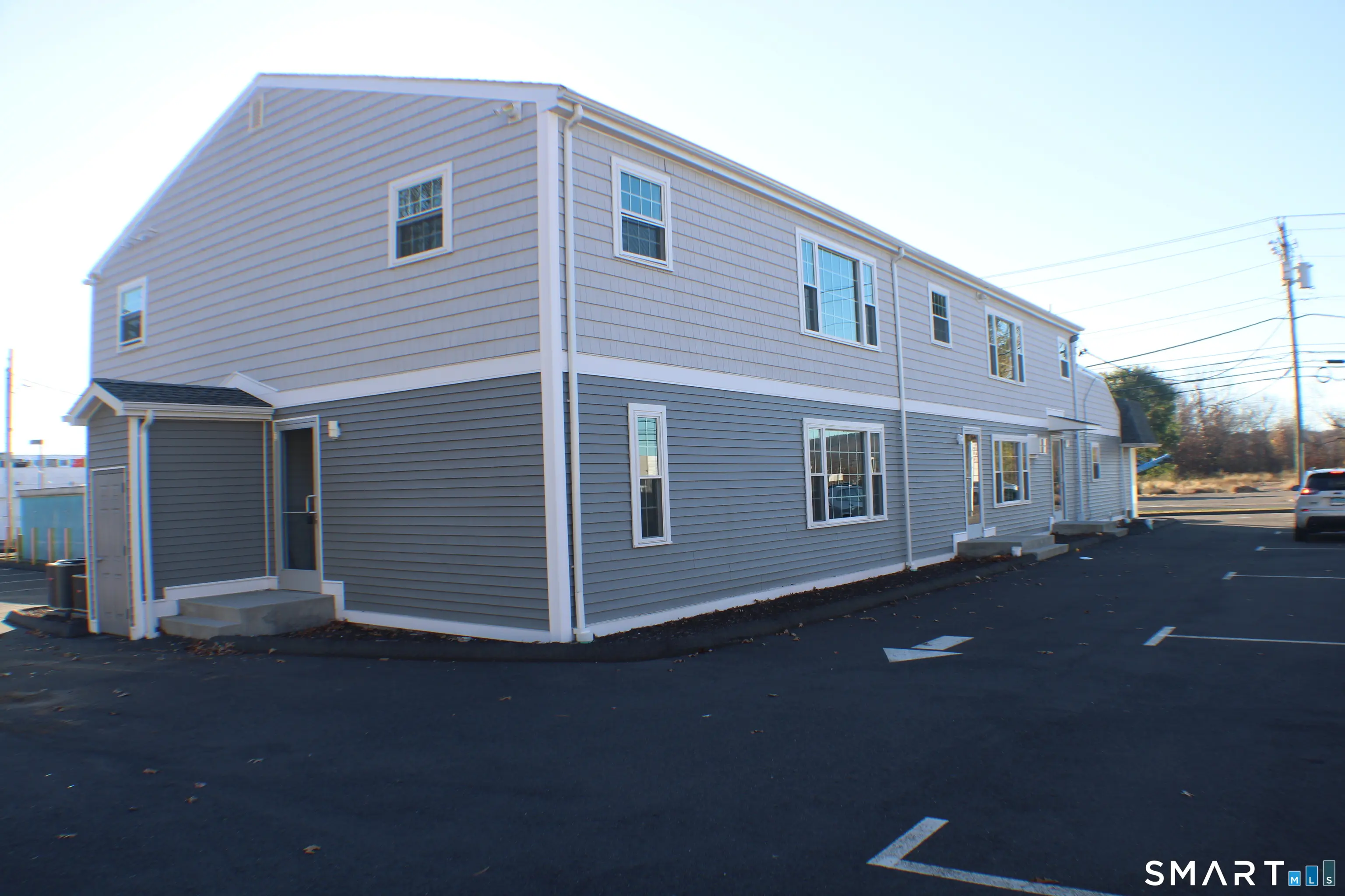 N/A, North Haven