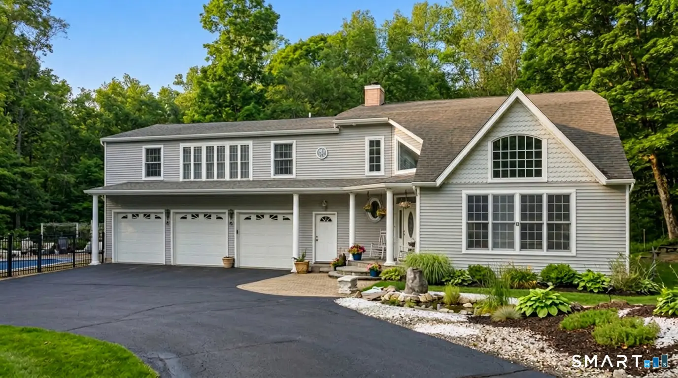 1729 Litchfield Road, Watertown