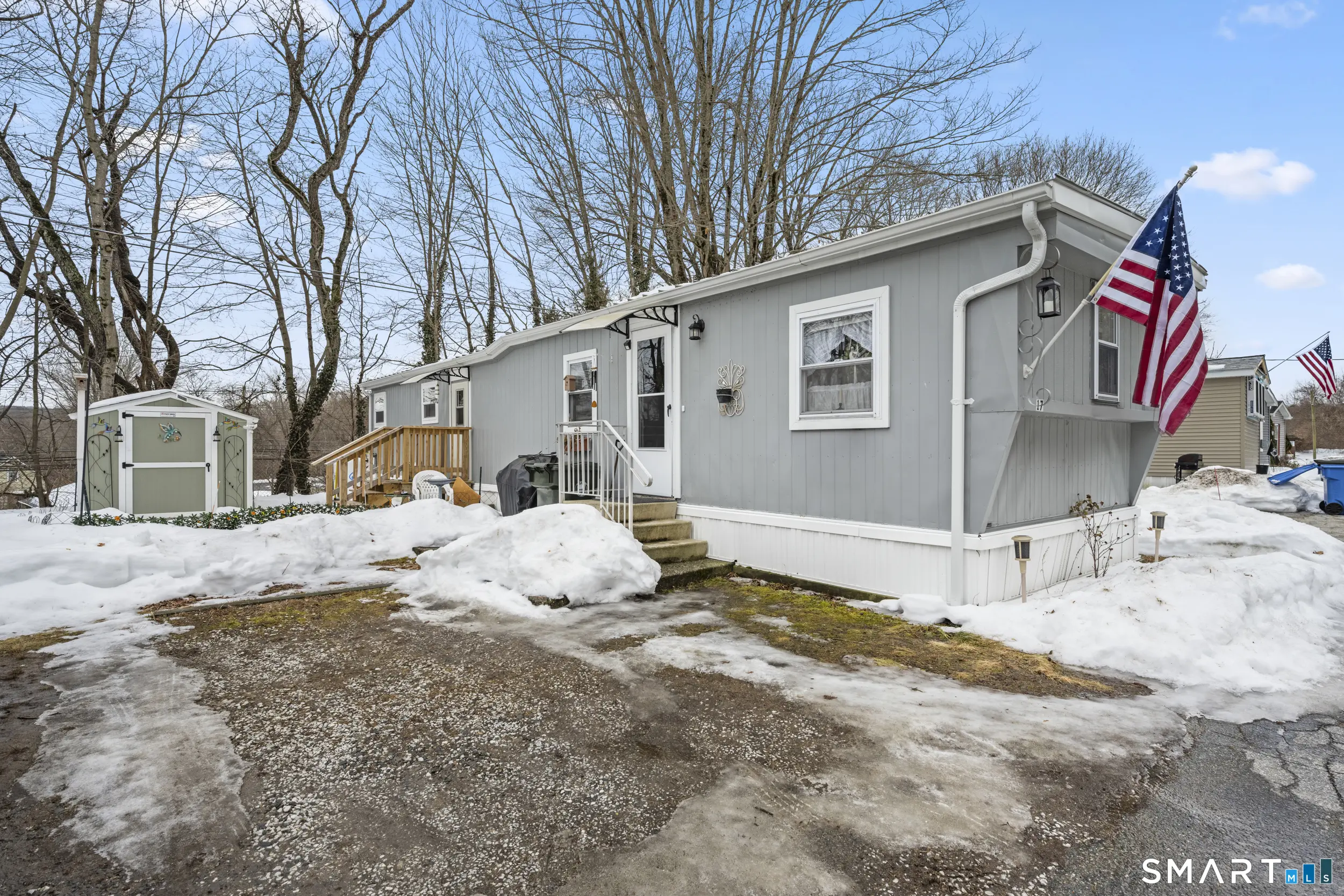 44 Norwich Avenue Lot 17, Norwich