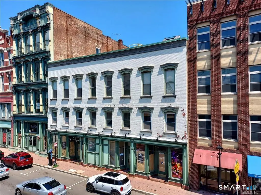 16 South Main Street Suite C101, C102, C103, Norwalk