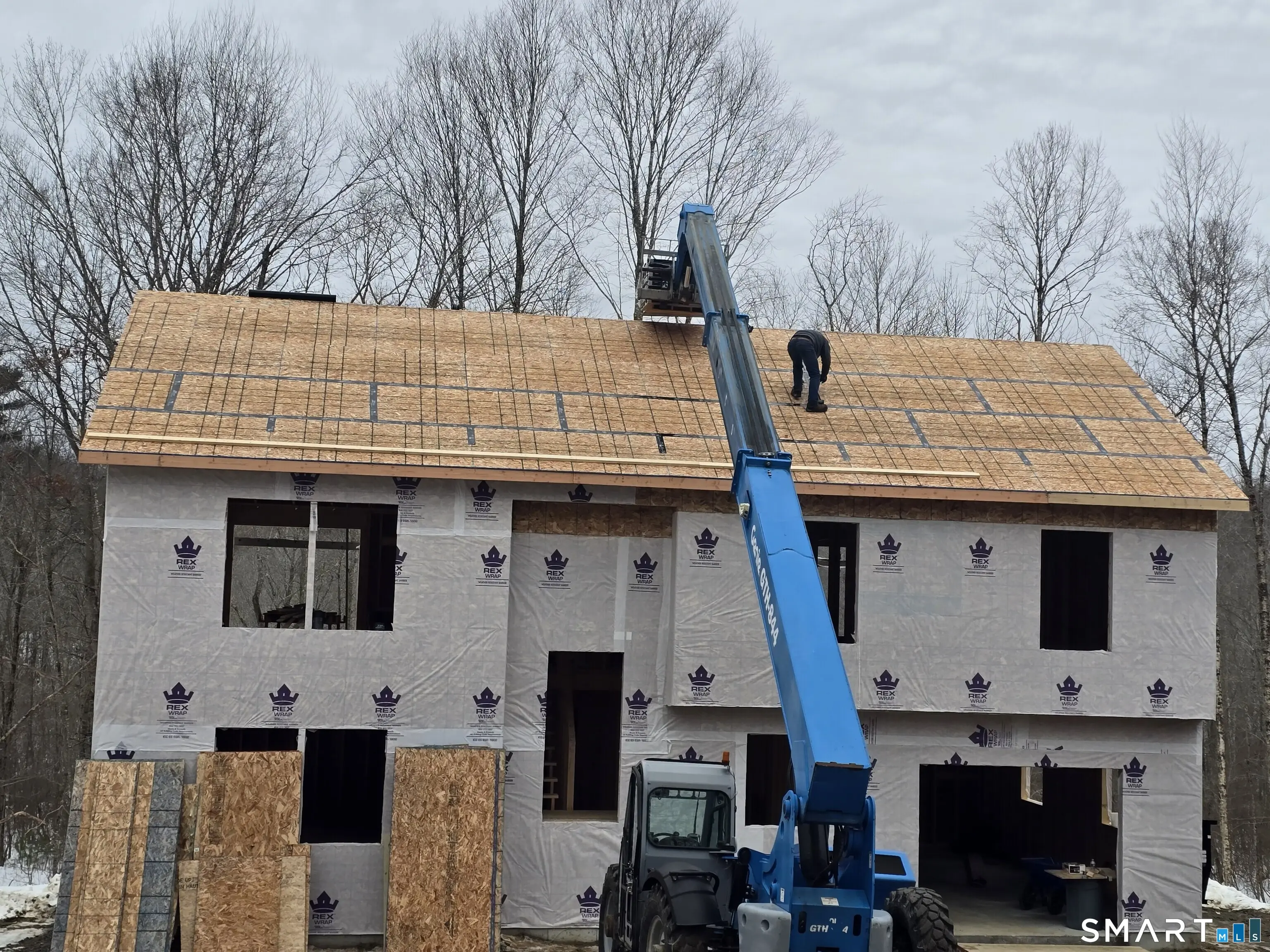 105 Paradise Drive, Brooklyn