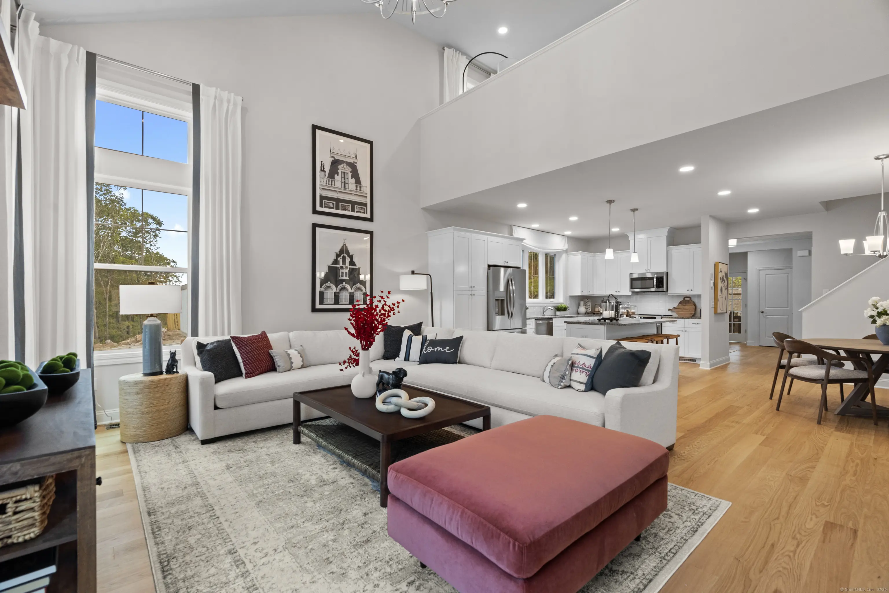 1091 St Andrews Drive Lot 6, Oxford