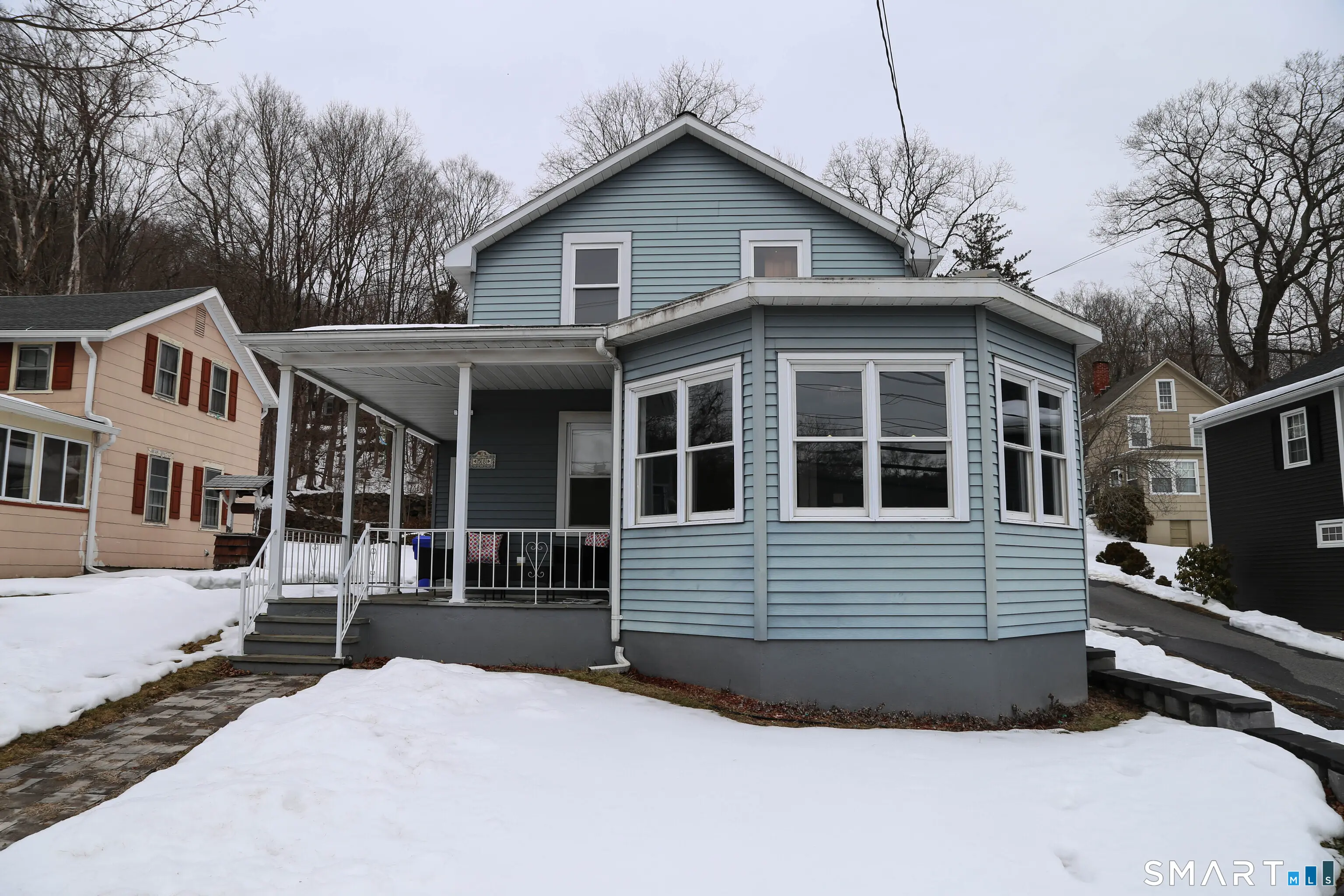 58 Litchfield Street, Thomaston