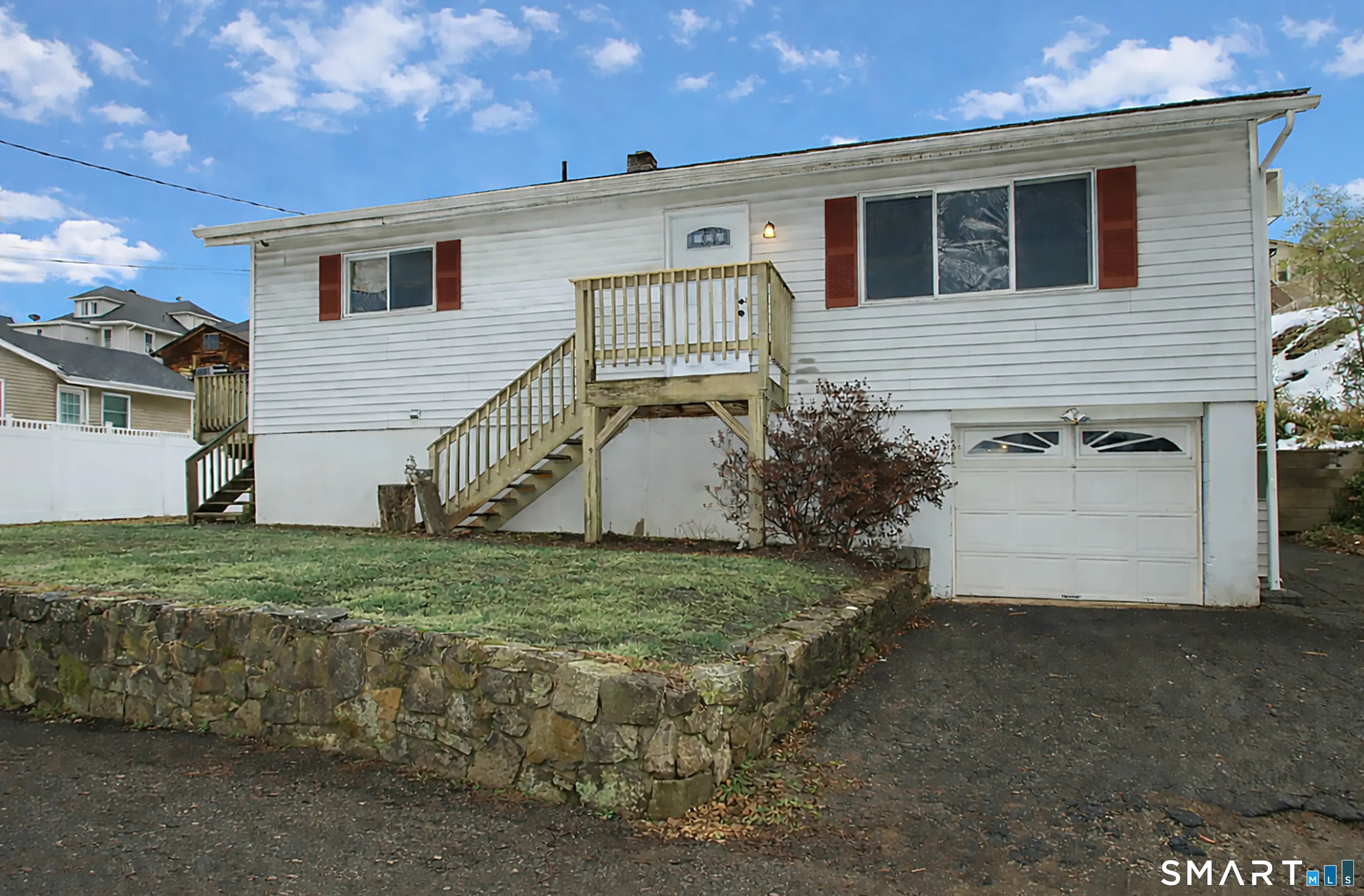 6 Norton Place, Norwalk