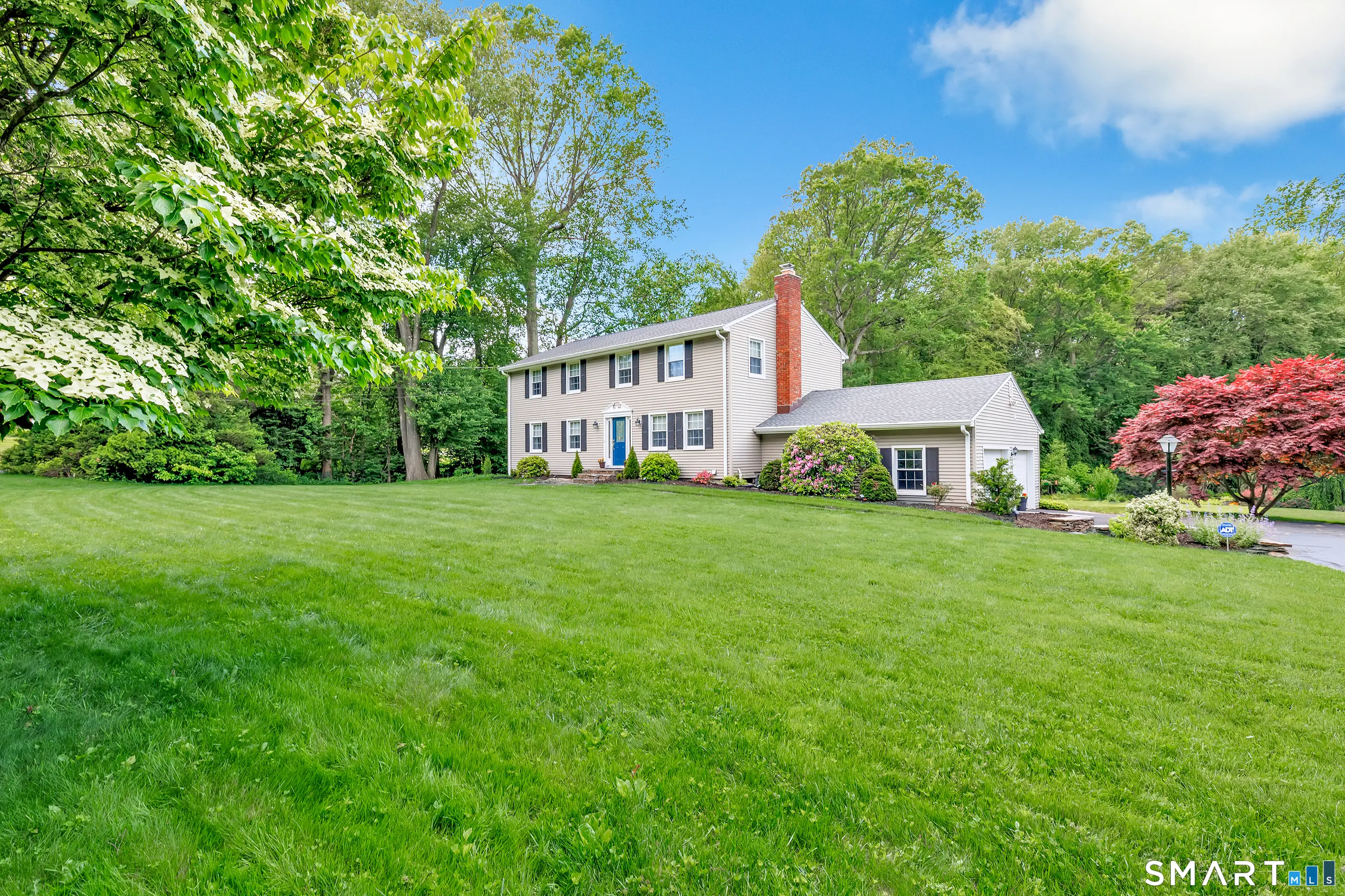 85 Teeter Rock Road, Trumbull