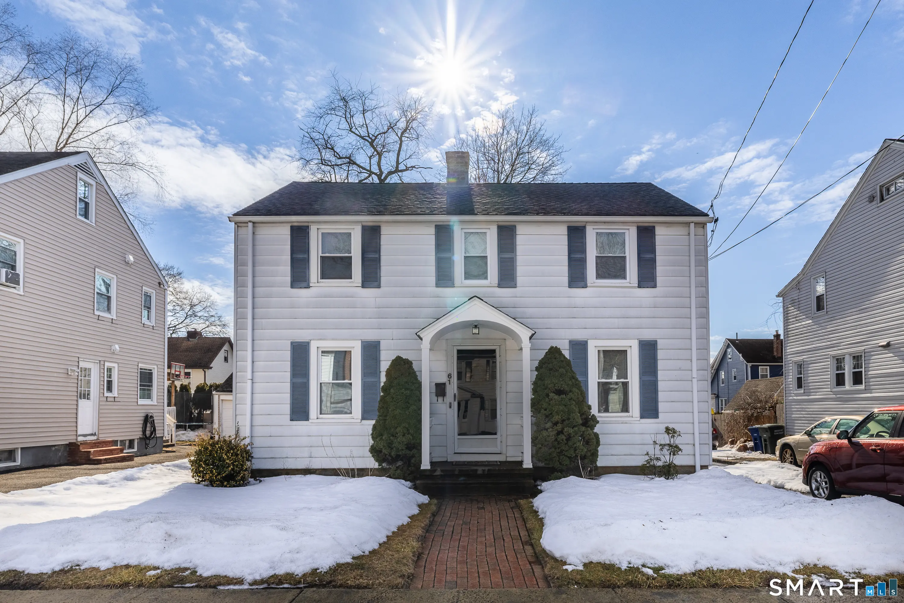 61 Astoria Avenue, Bridgeport