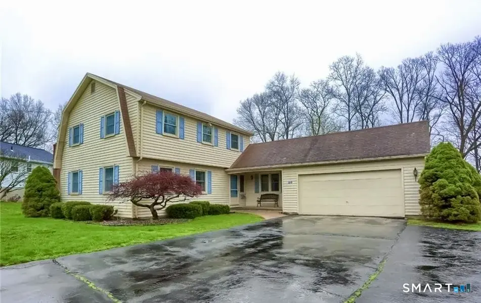 199 Eddy Lane, Newington