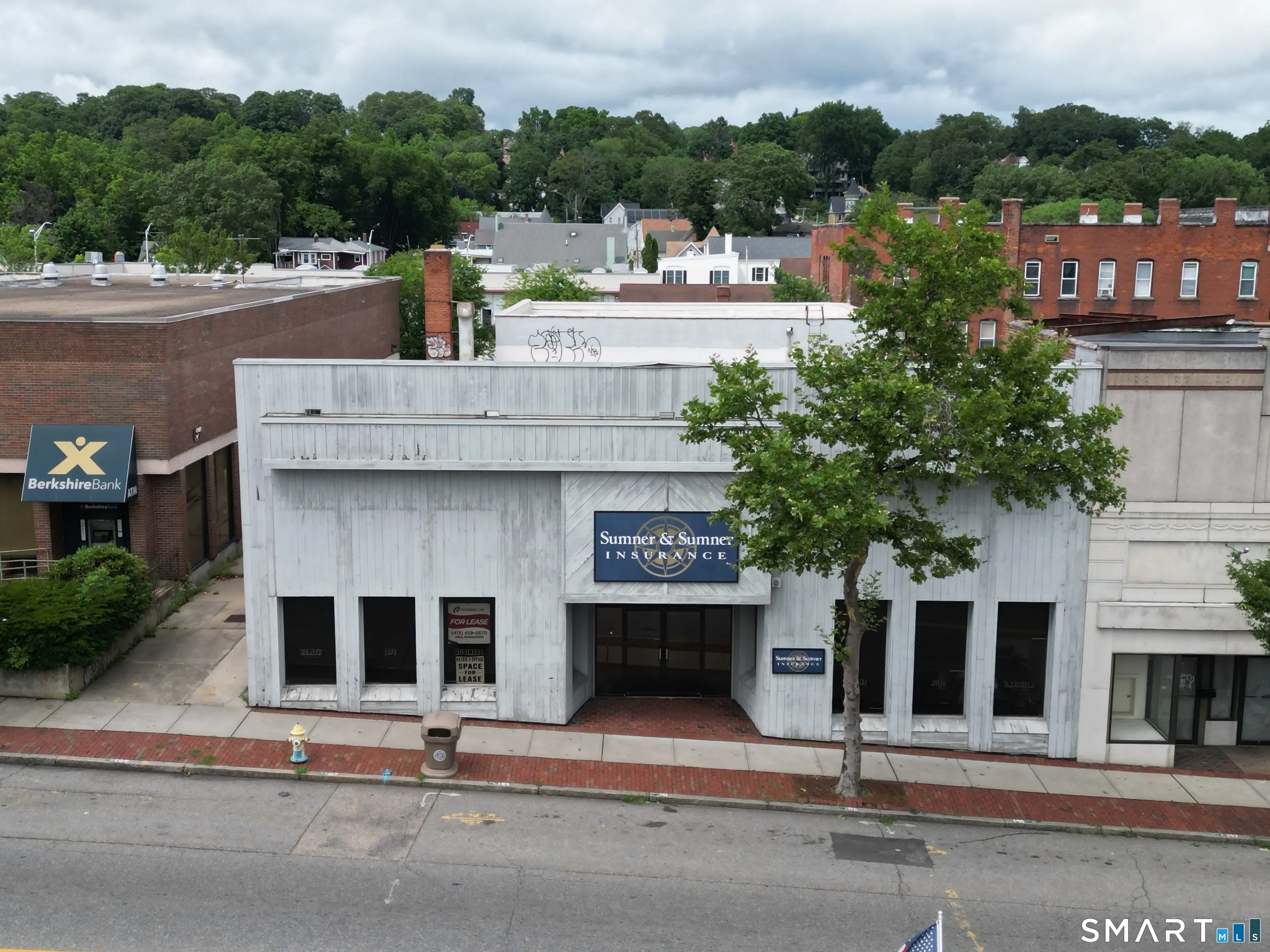 757 Main Street, Windham
