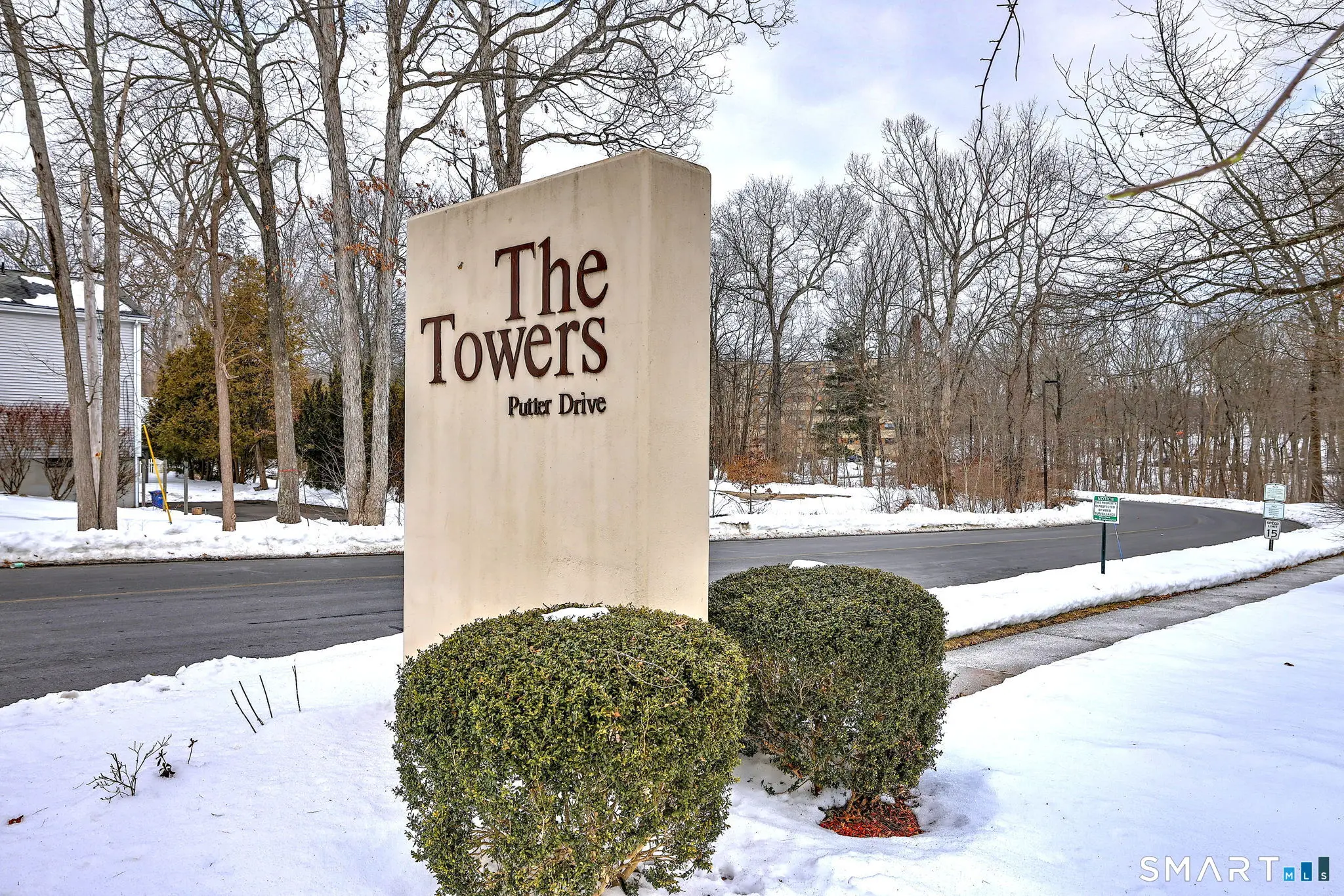 70 Putter Drive 211, Wallingford