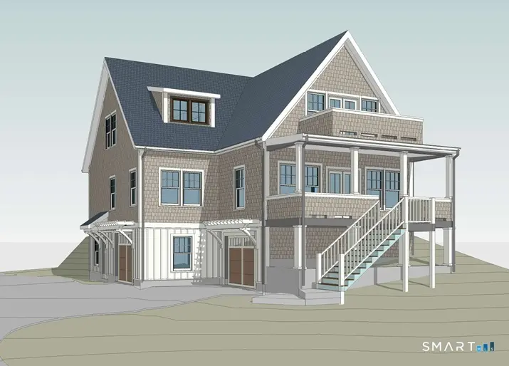 31 Circle Avenue, Groton