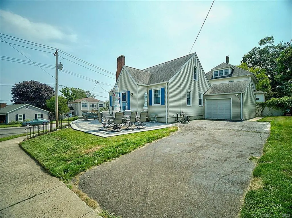 30 Seaview Avenue, West Haven