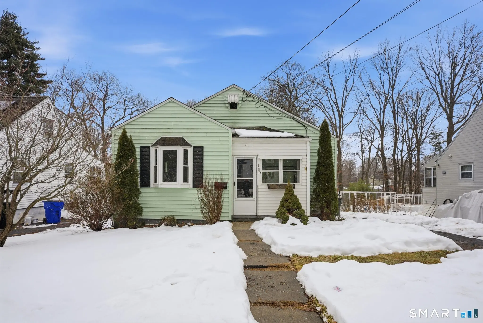 109 Westphal Street, West Hartford