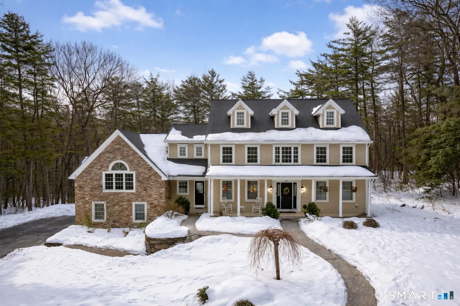 1211 Neipsic Road, Glastonbury