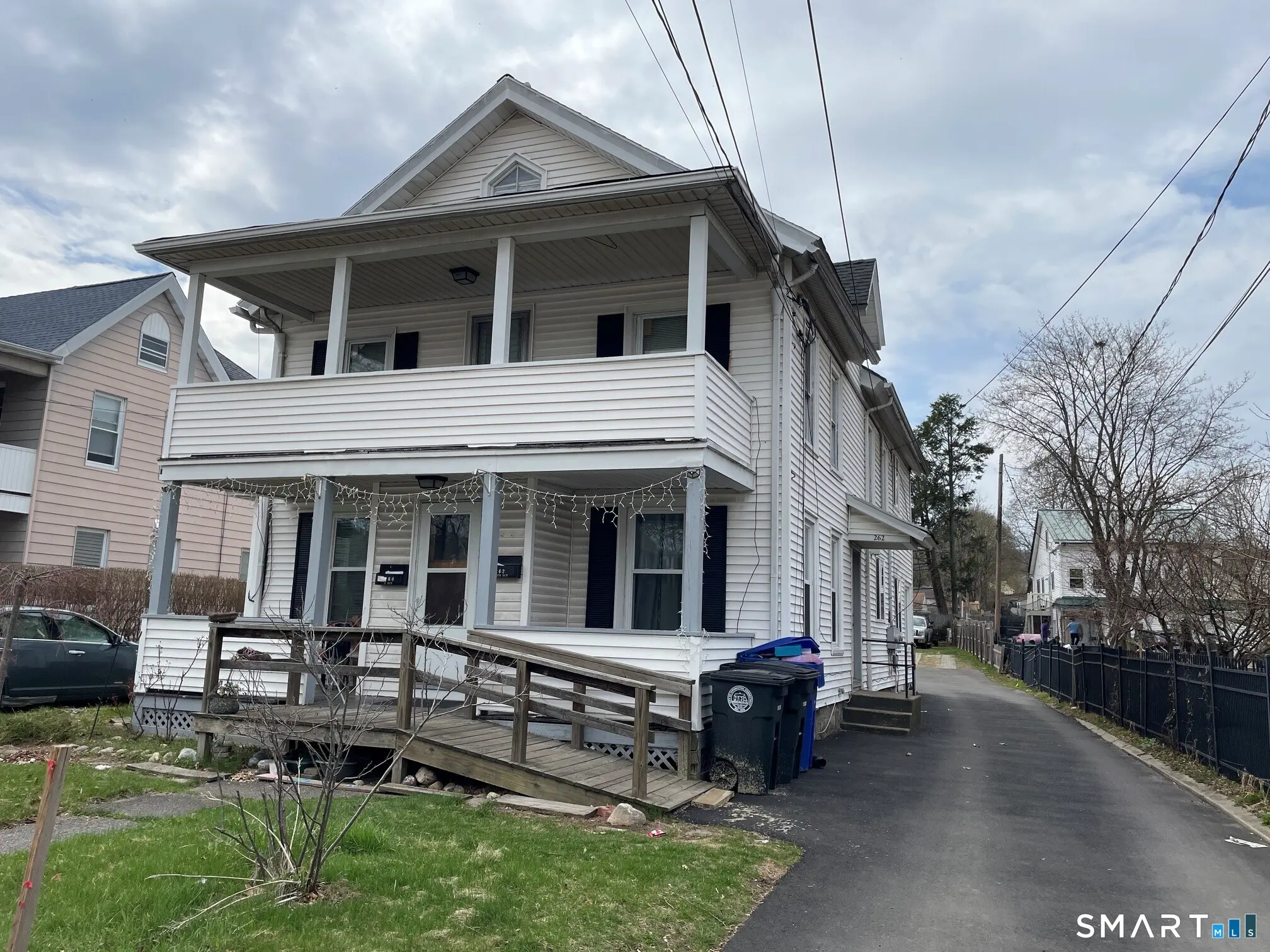 264 South Main Street, Torrington