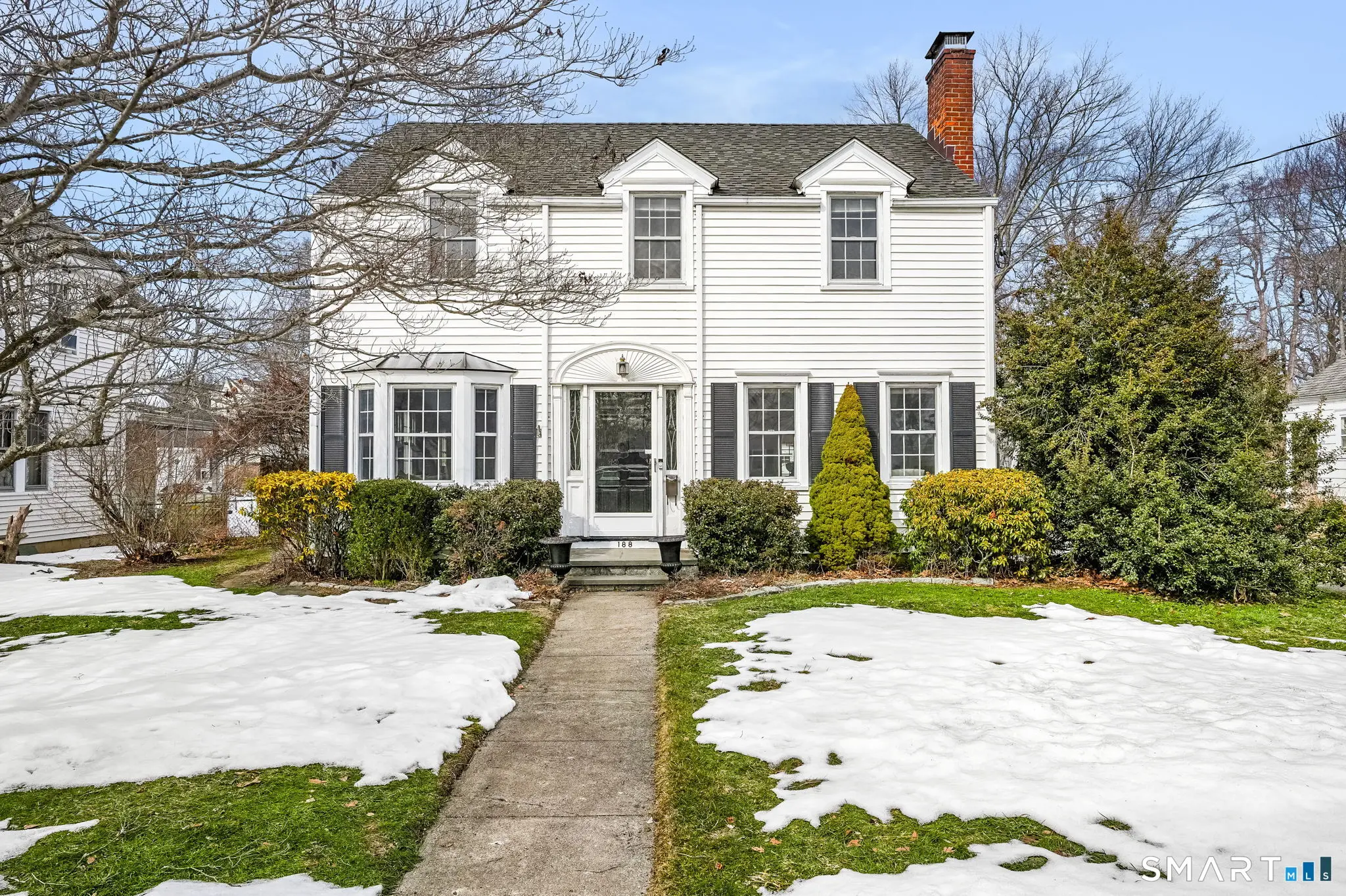 188 Henderson Road, Fairfield