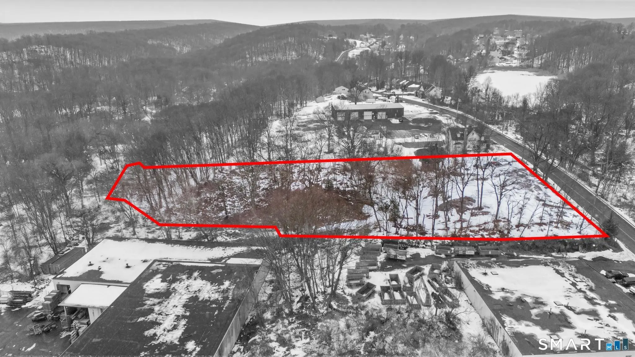 270 Bradley Street, East Haven