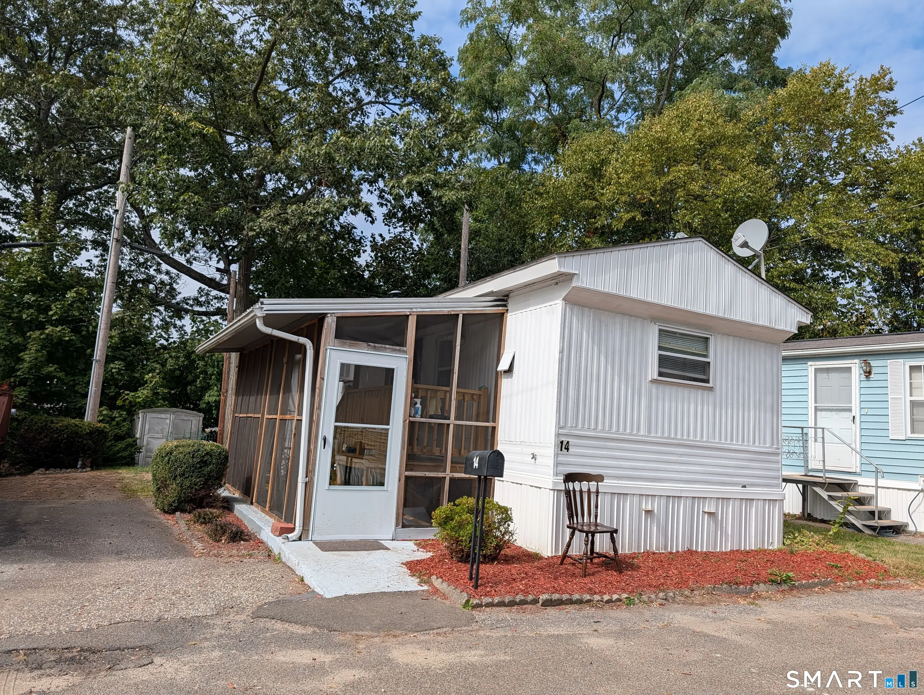 14 Horseshoe Drive, Shelton