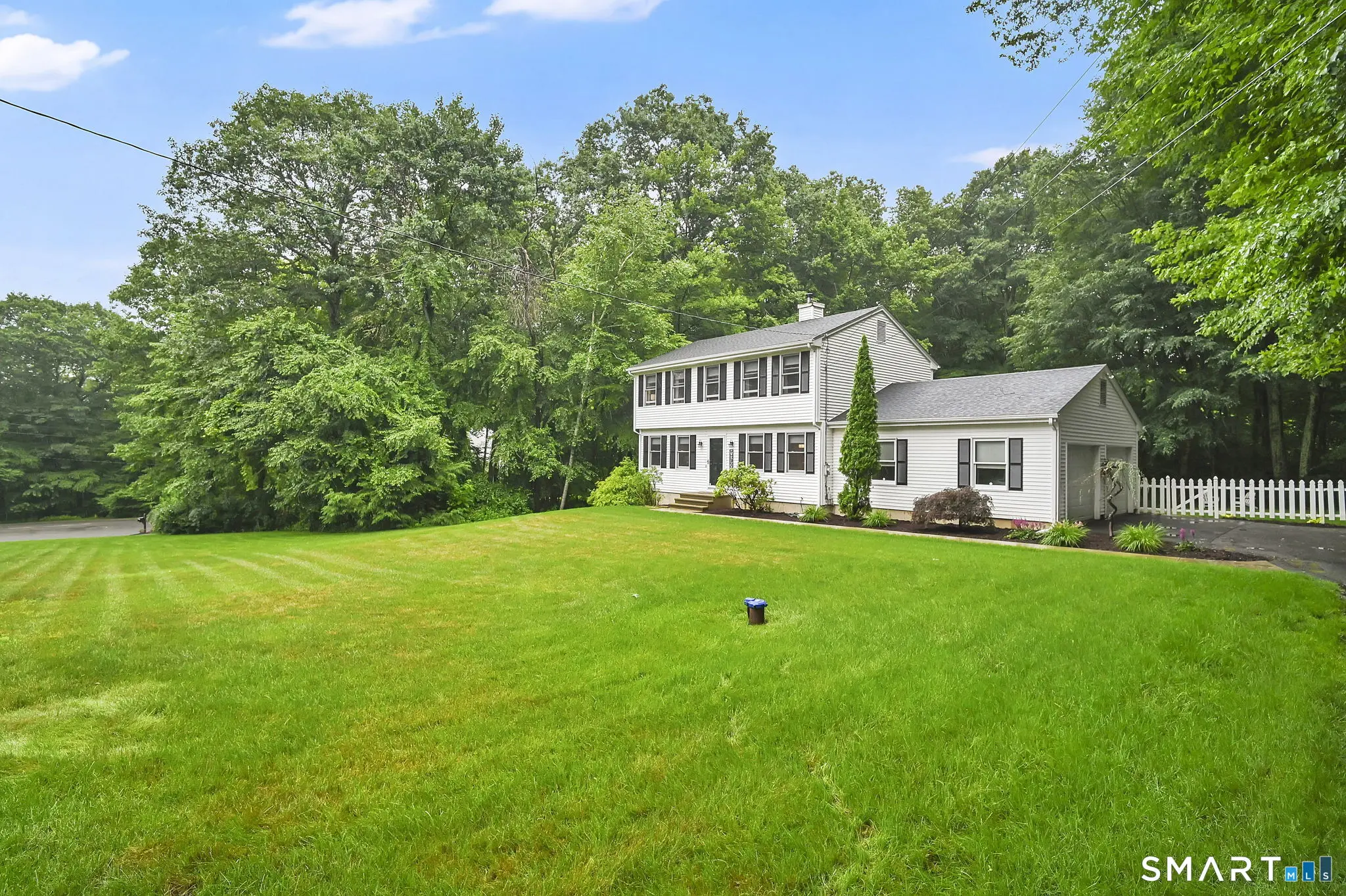 20 Florence Drive, Tolland