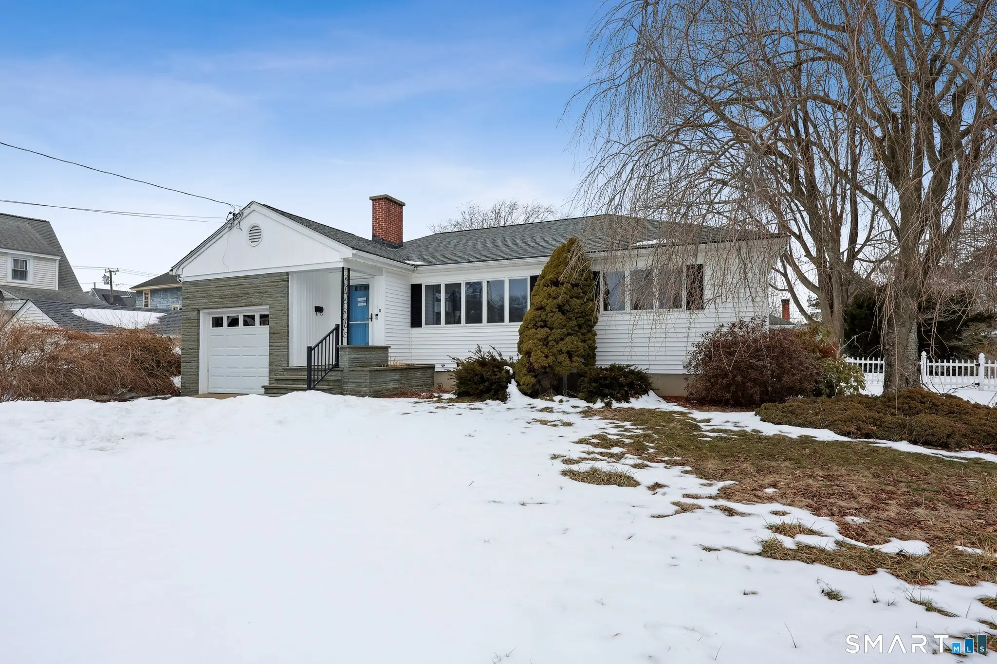 10 Hislop Street, New London