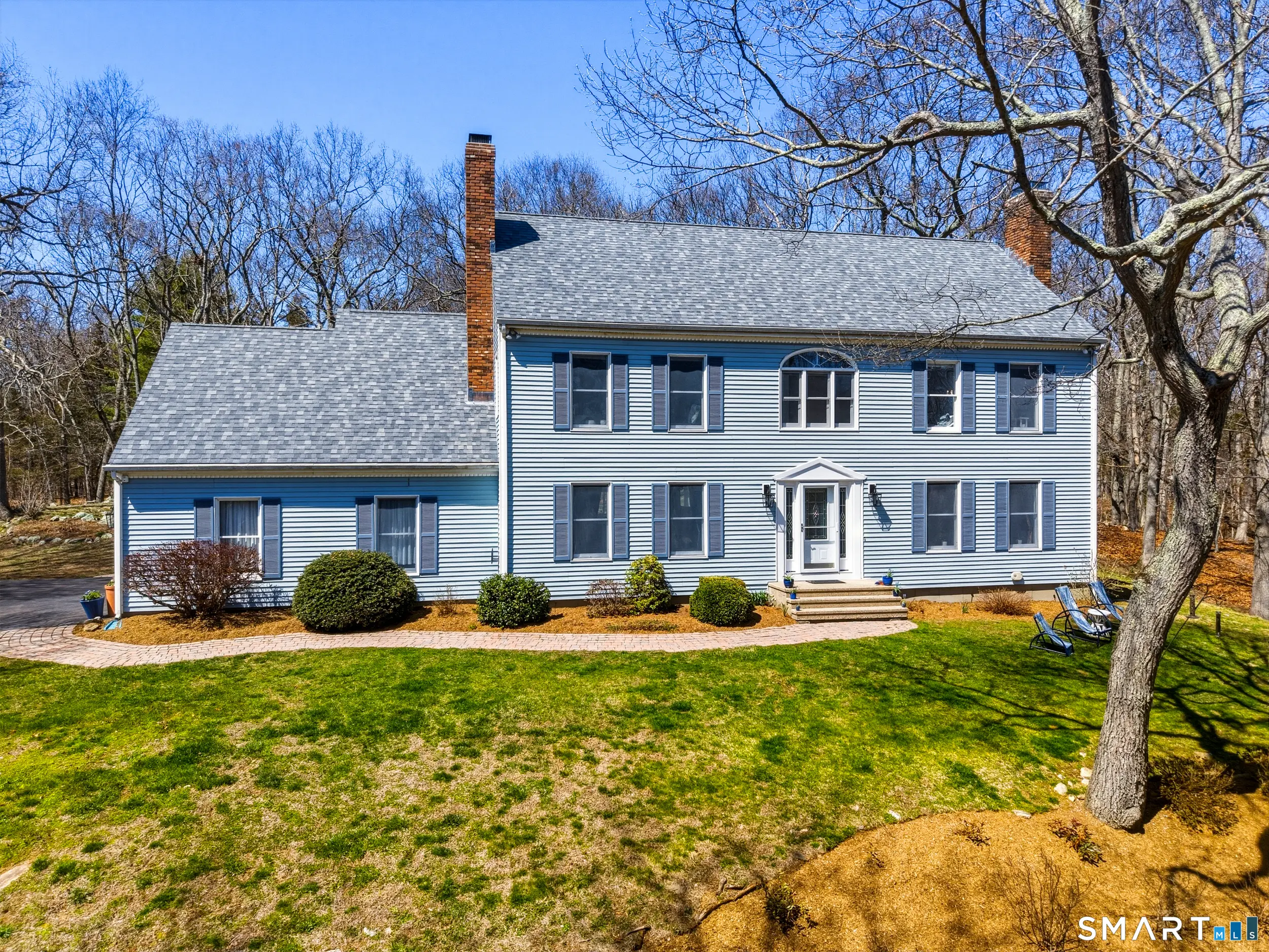 11 Covey Crossing, Guilford