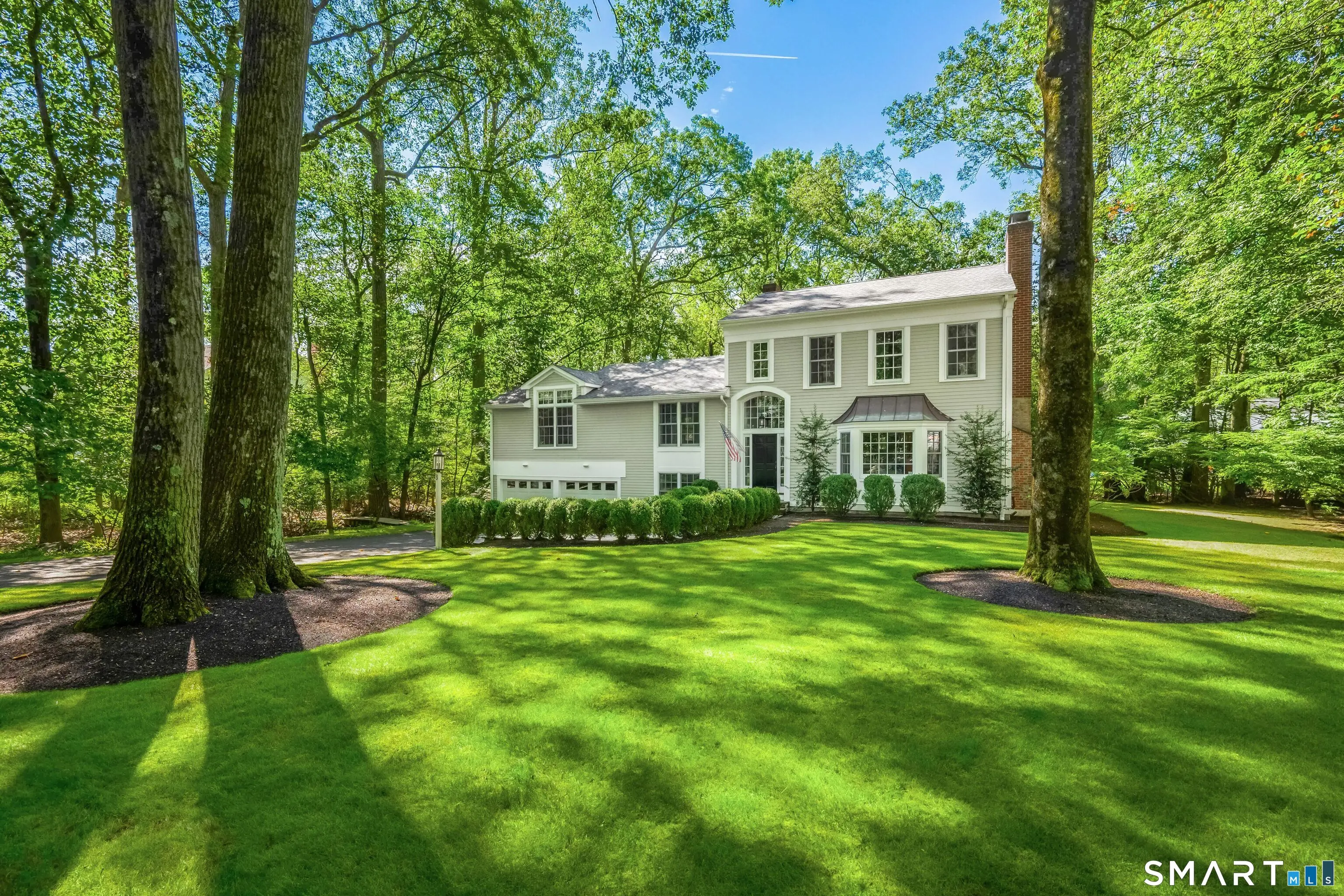 3 Hickory Lane, Darien