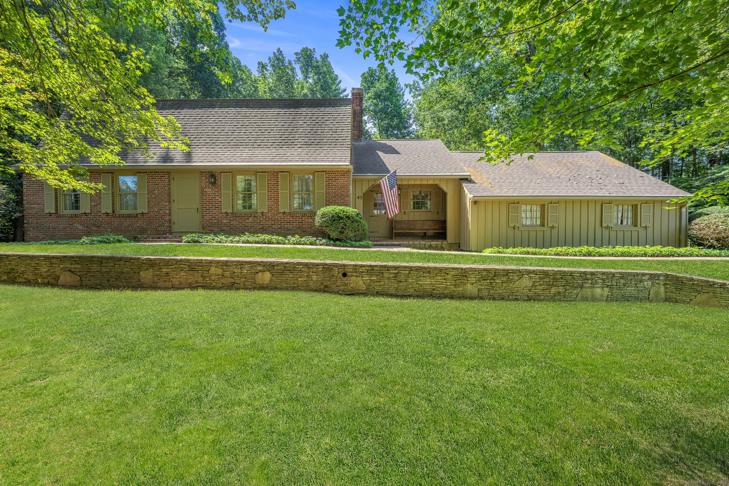 43 Jamestown Road, Somers