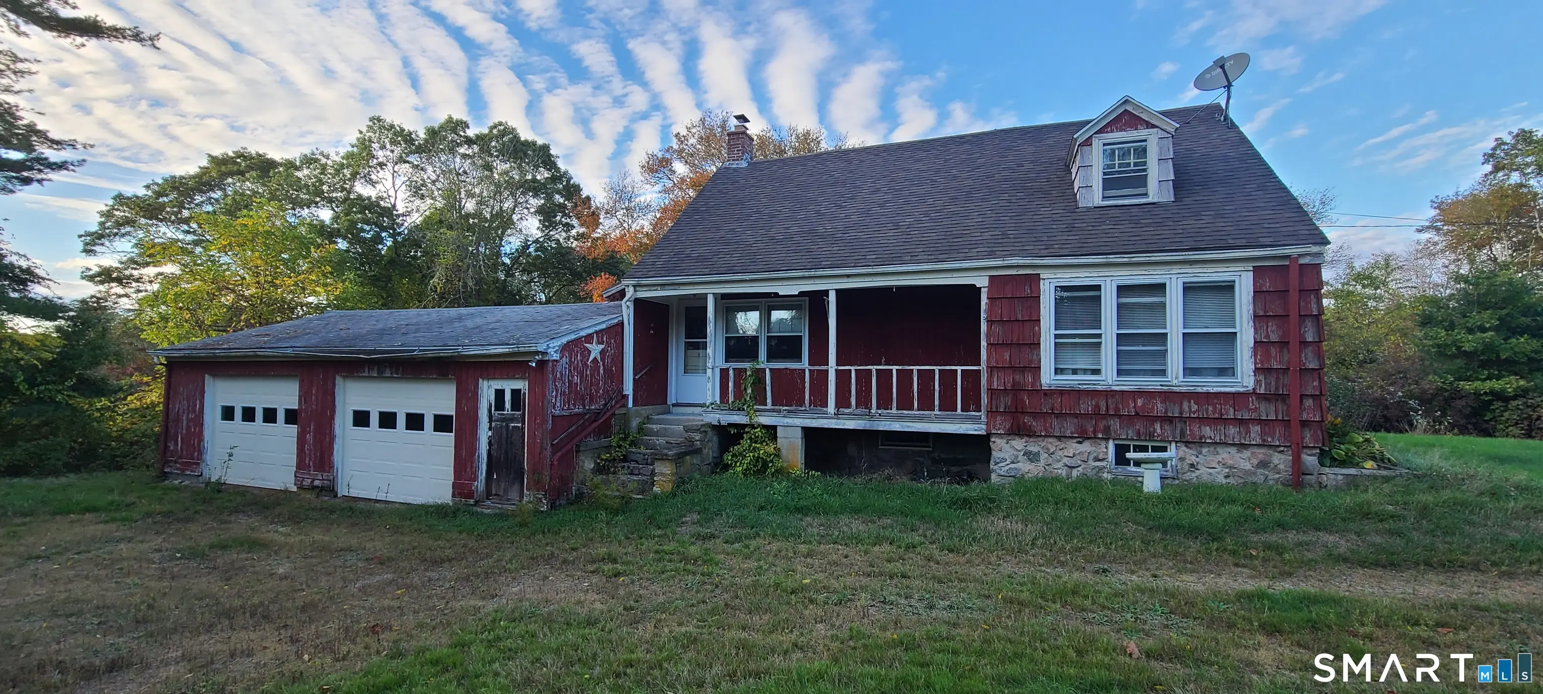 459 Colonel Ledyard Highway, Ledyard