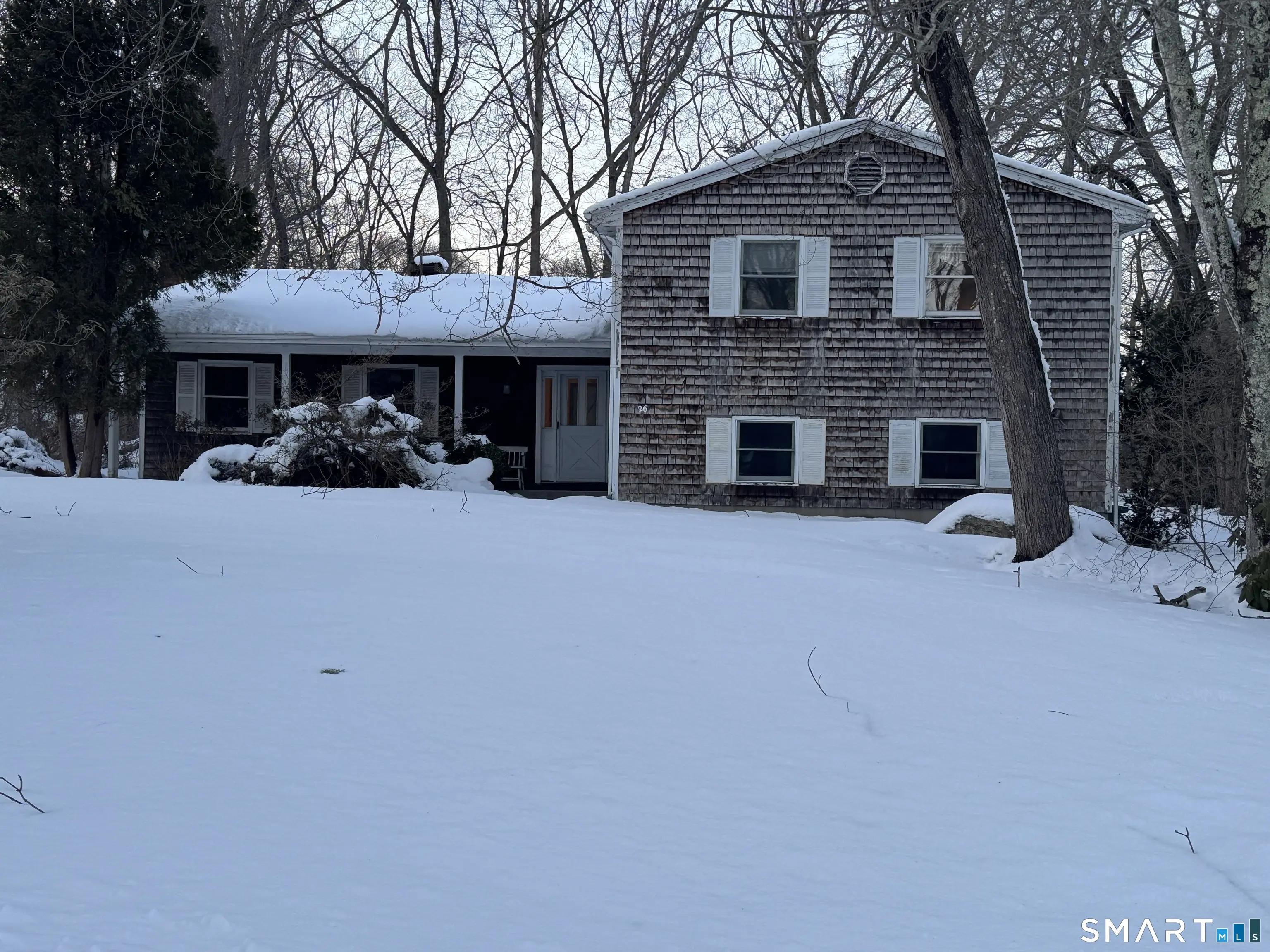 26 Mohawk Drive, East Lyme