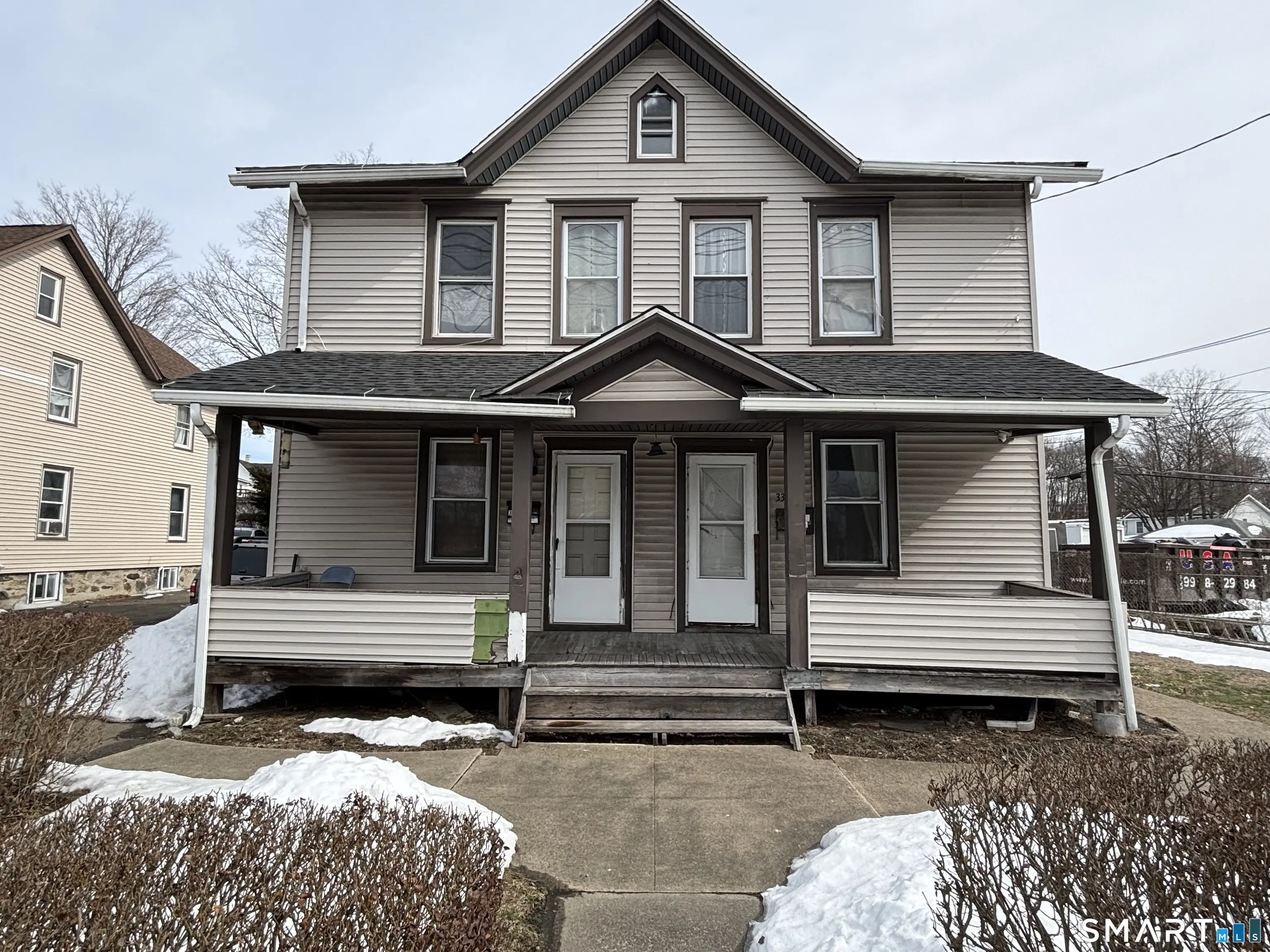 31 Wildman Street, Danbury