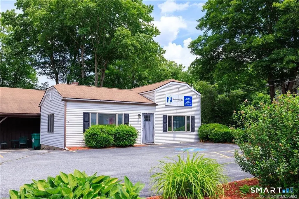 144 South Main Street, Brooklyn