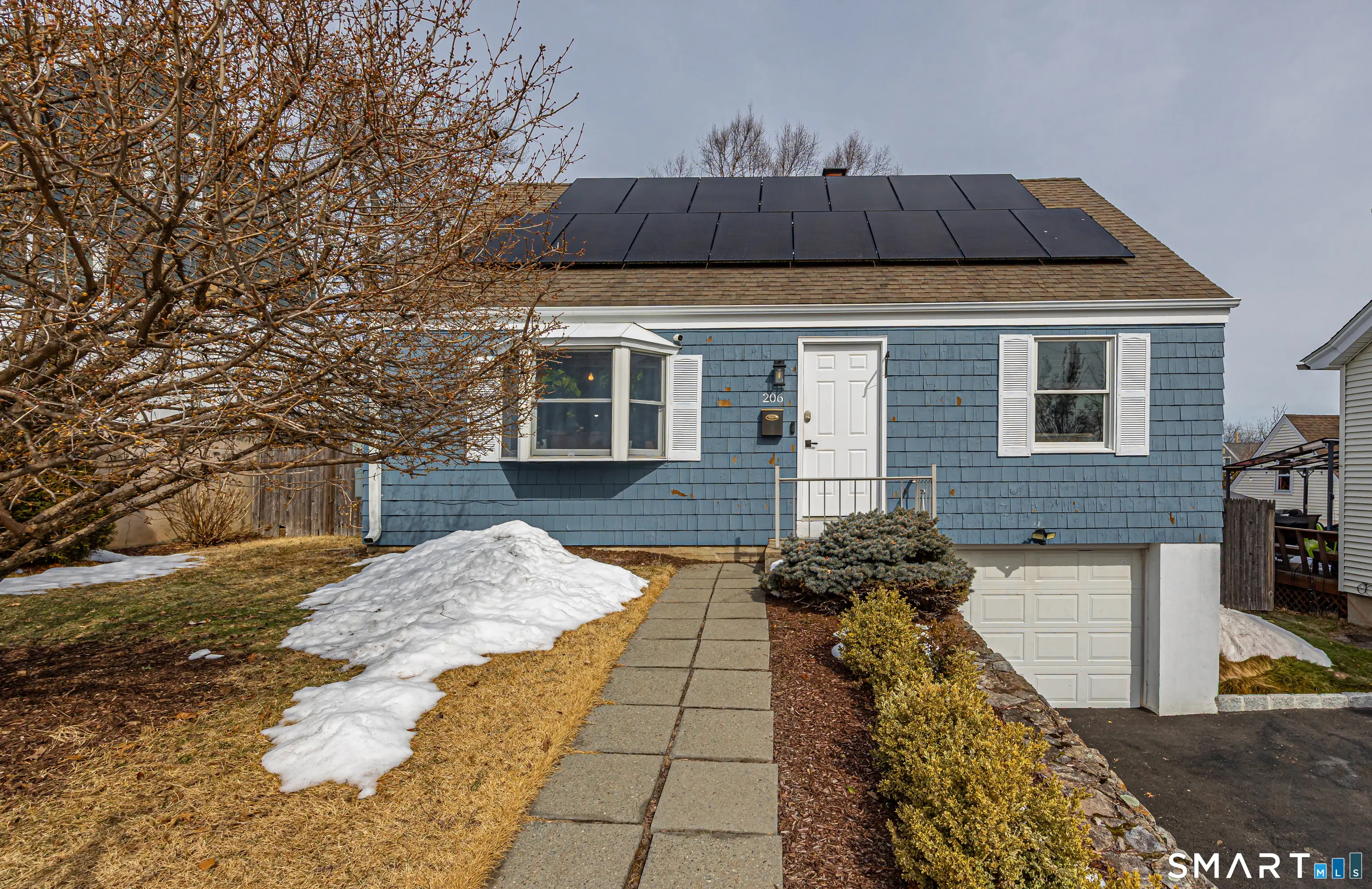 206 Sterling Street, Fairfield