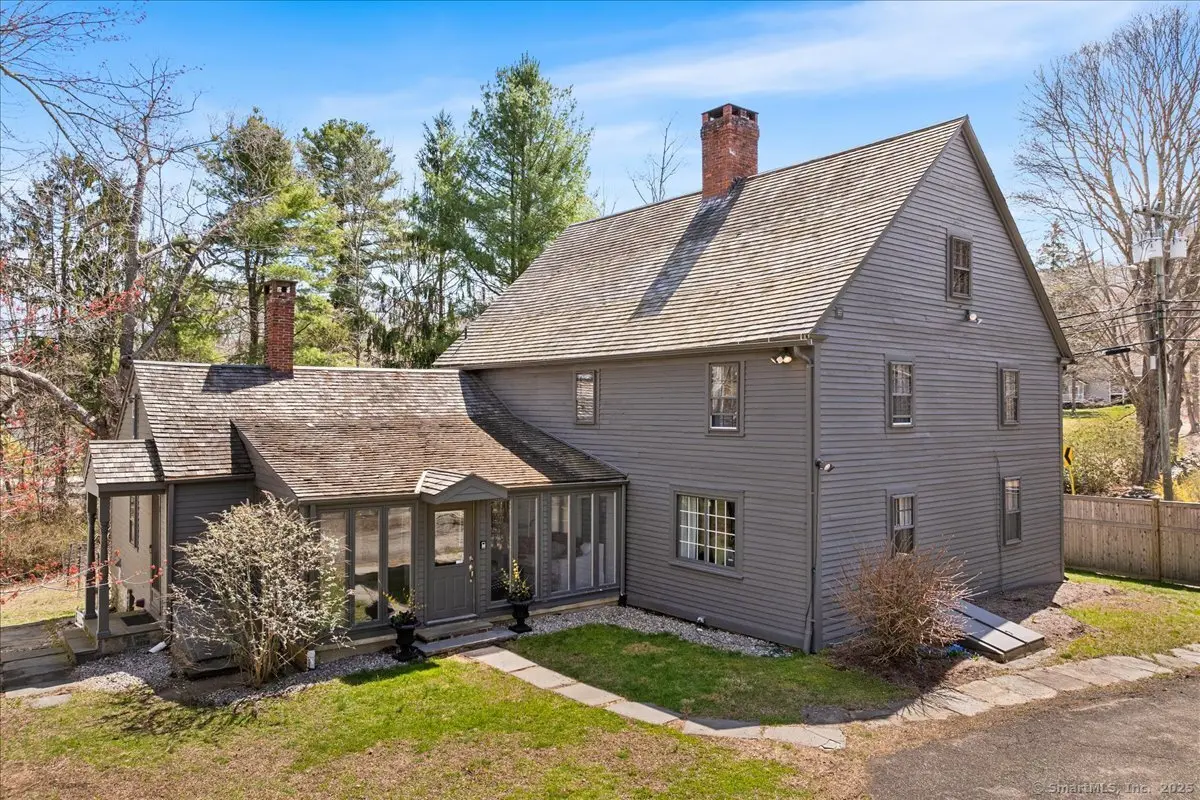 45 Main Street, Essex