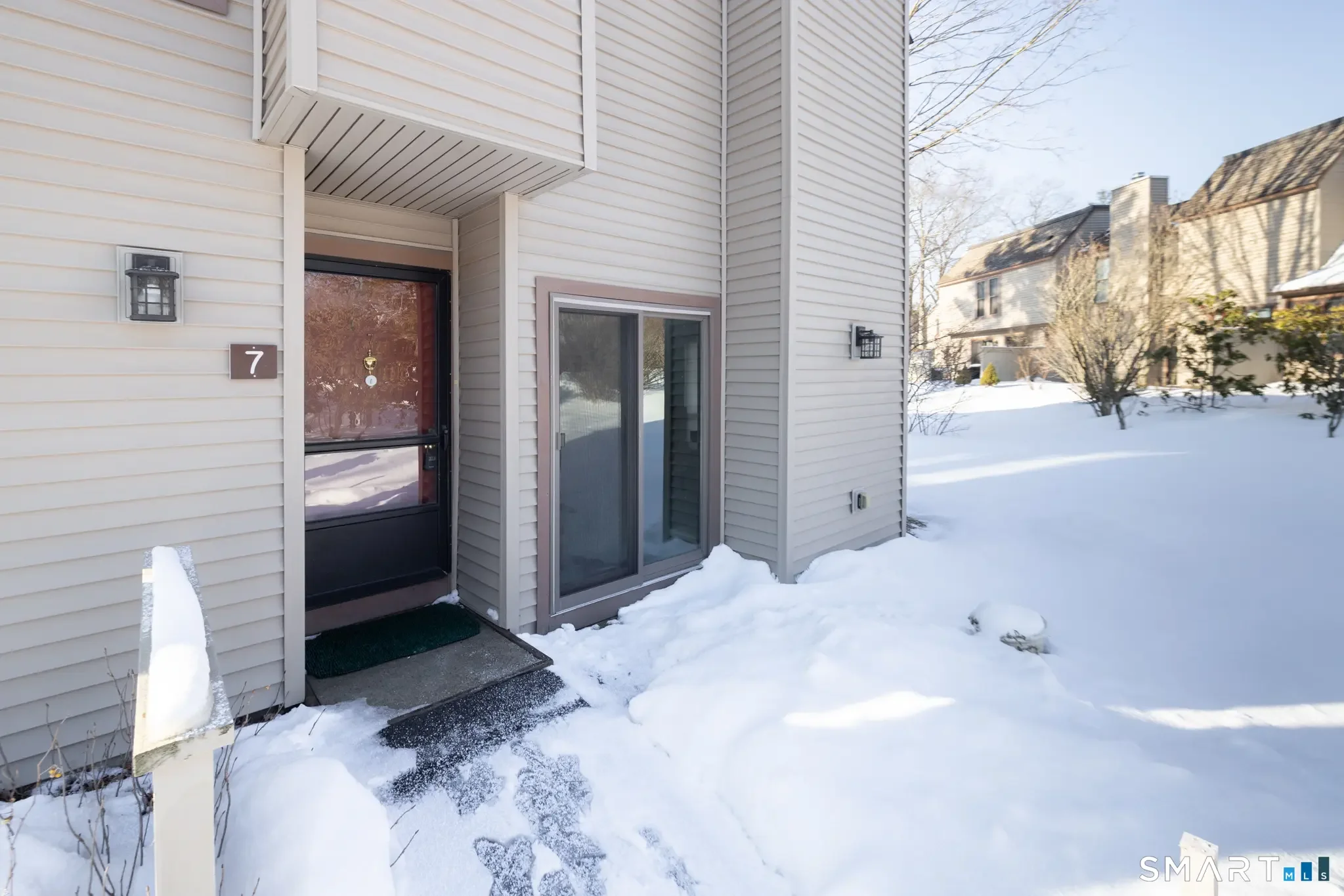 7 Maple Lane 7, Avon