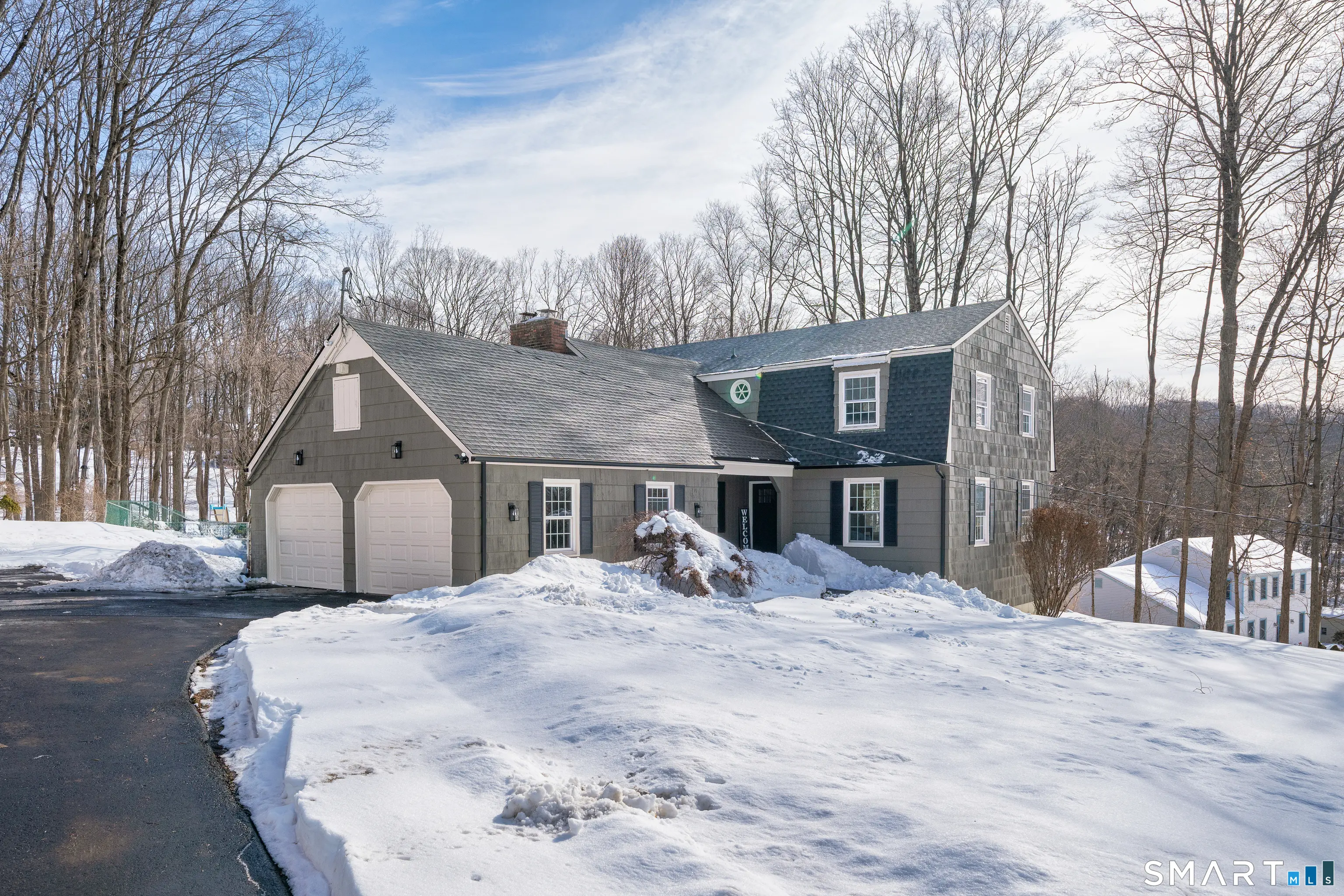 34 Lindencrest Drive, Danbury