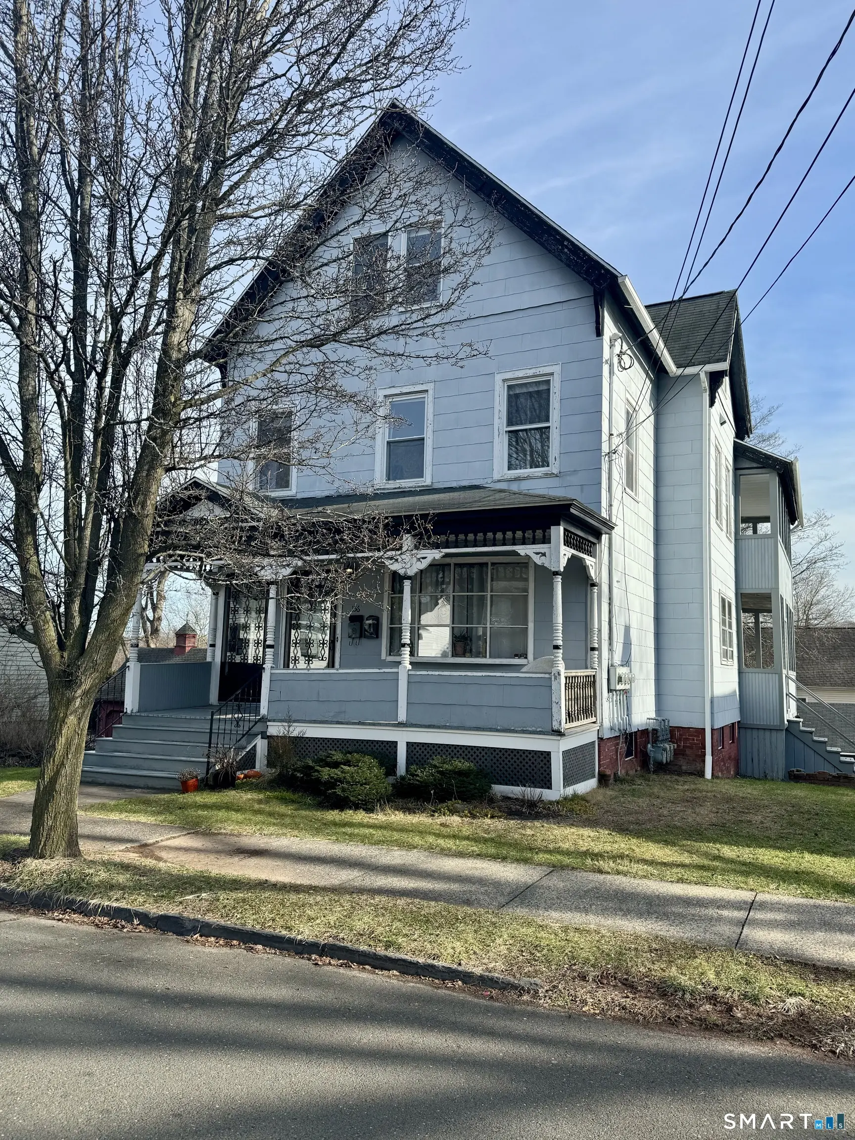 156 Fair Street 2, Wallingford