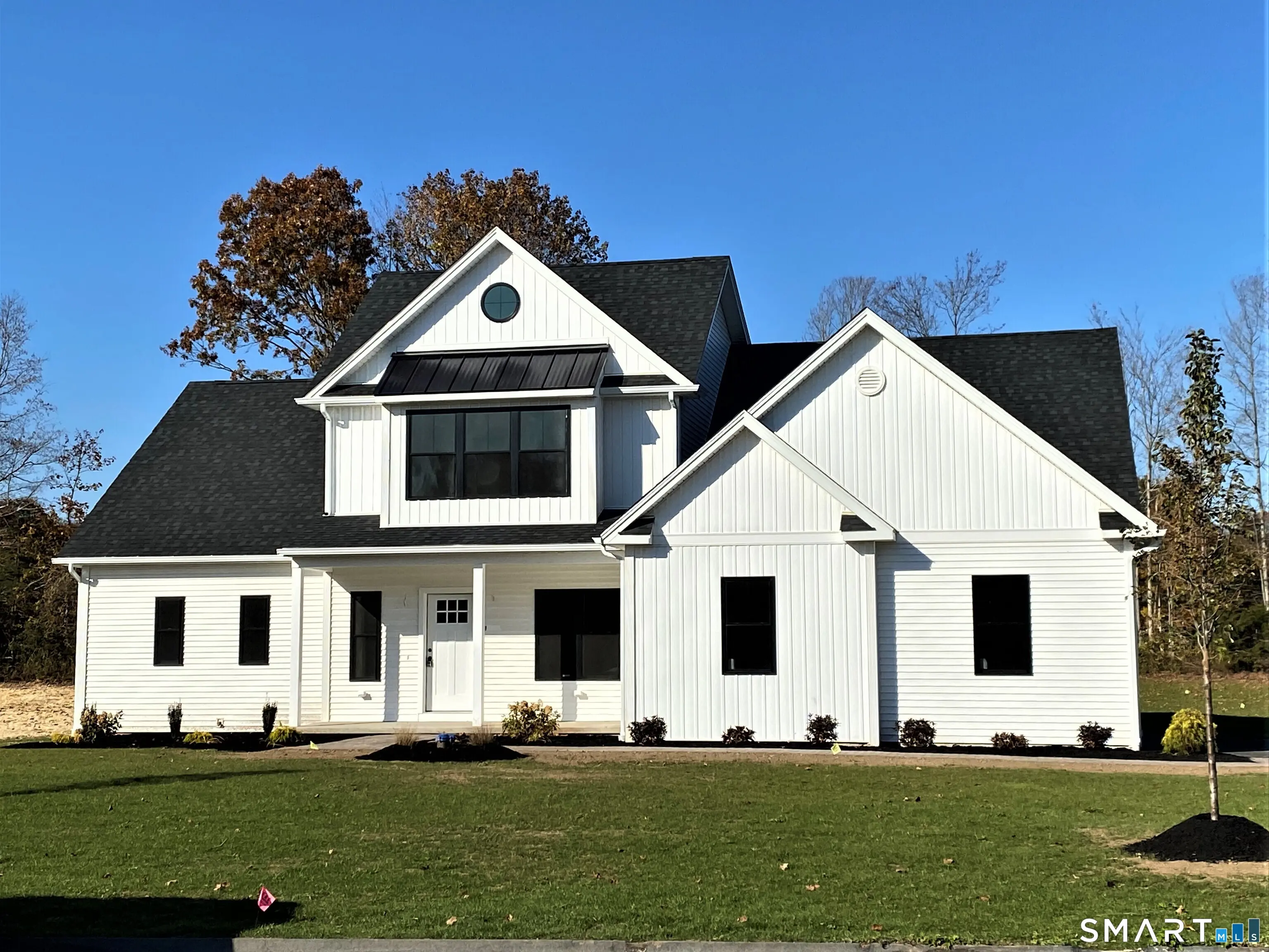 0 Long Hill Road, Guilford