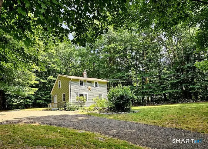 70 Hawkins Road, Woodstock
