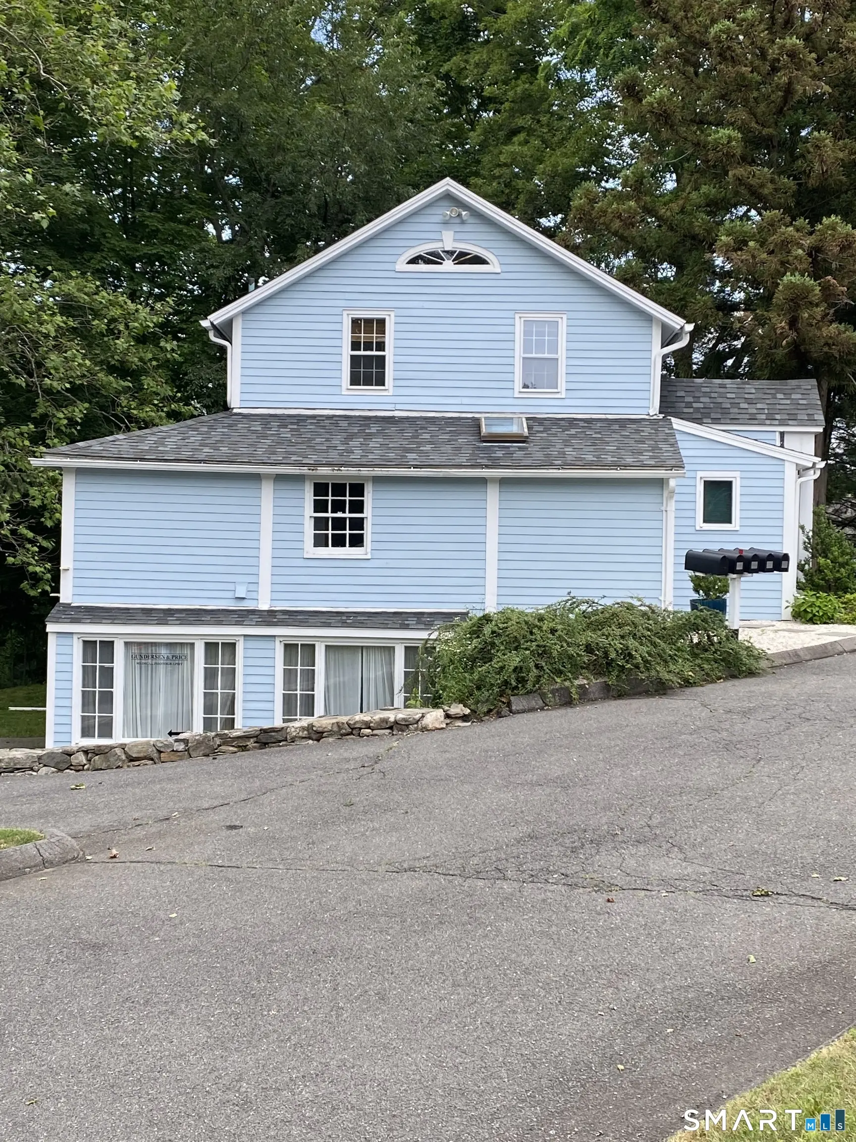 6 East Main Street 2 Fl, Westport