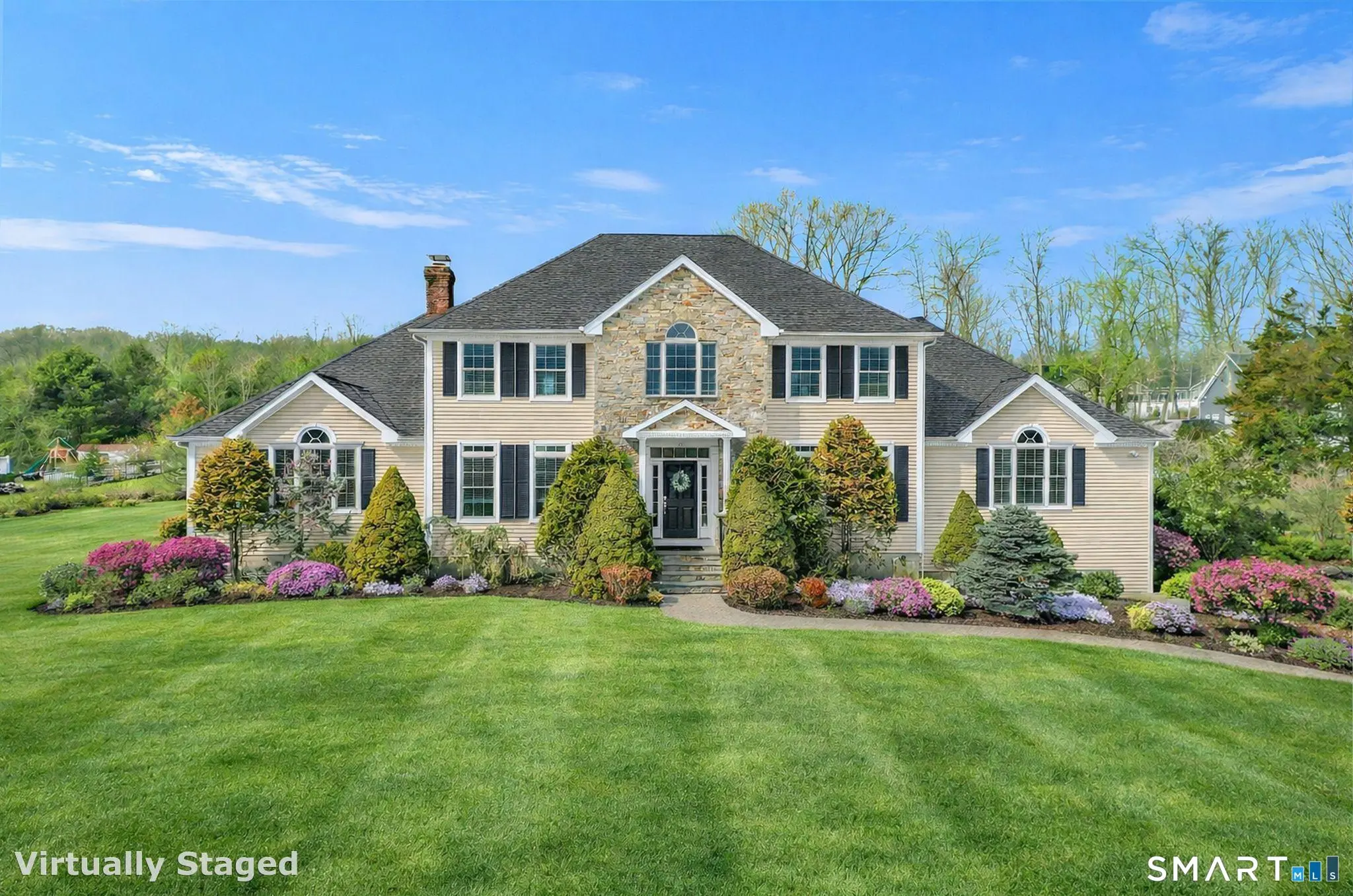 65 Trailside Drive, Monroe