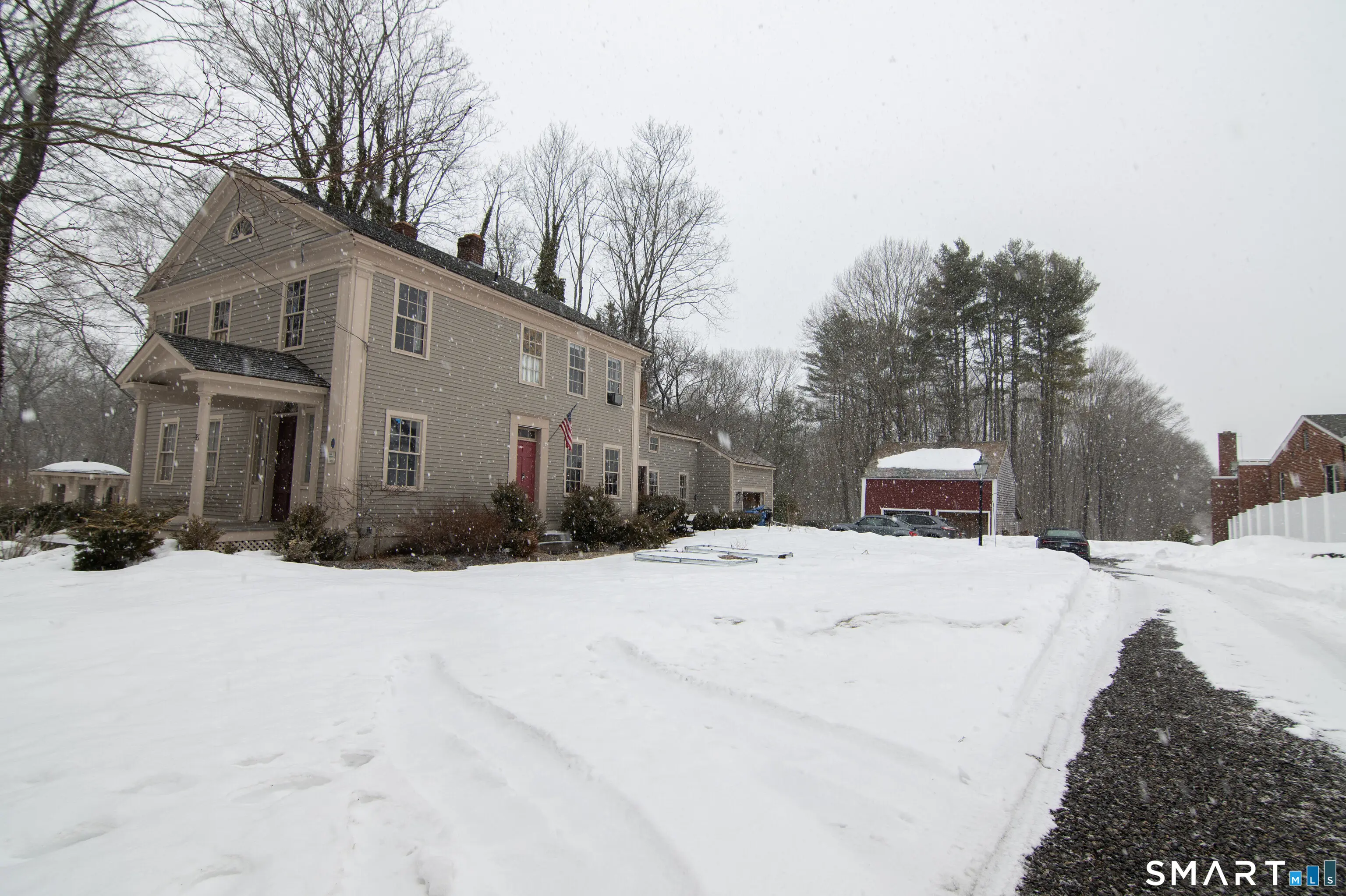 38 Canterbury Road, Brooklyn